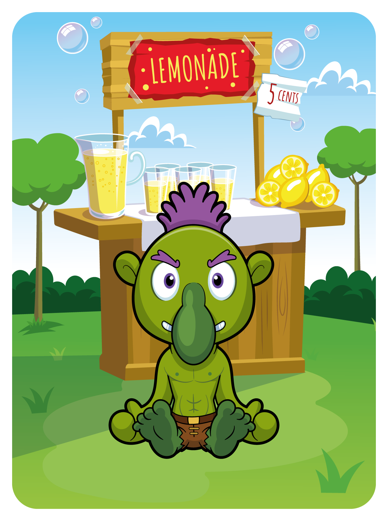 Gary Vaynerchuk - VeeFriends Series 2 - Tidy Troll #14753 - NFT # 14753