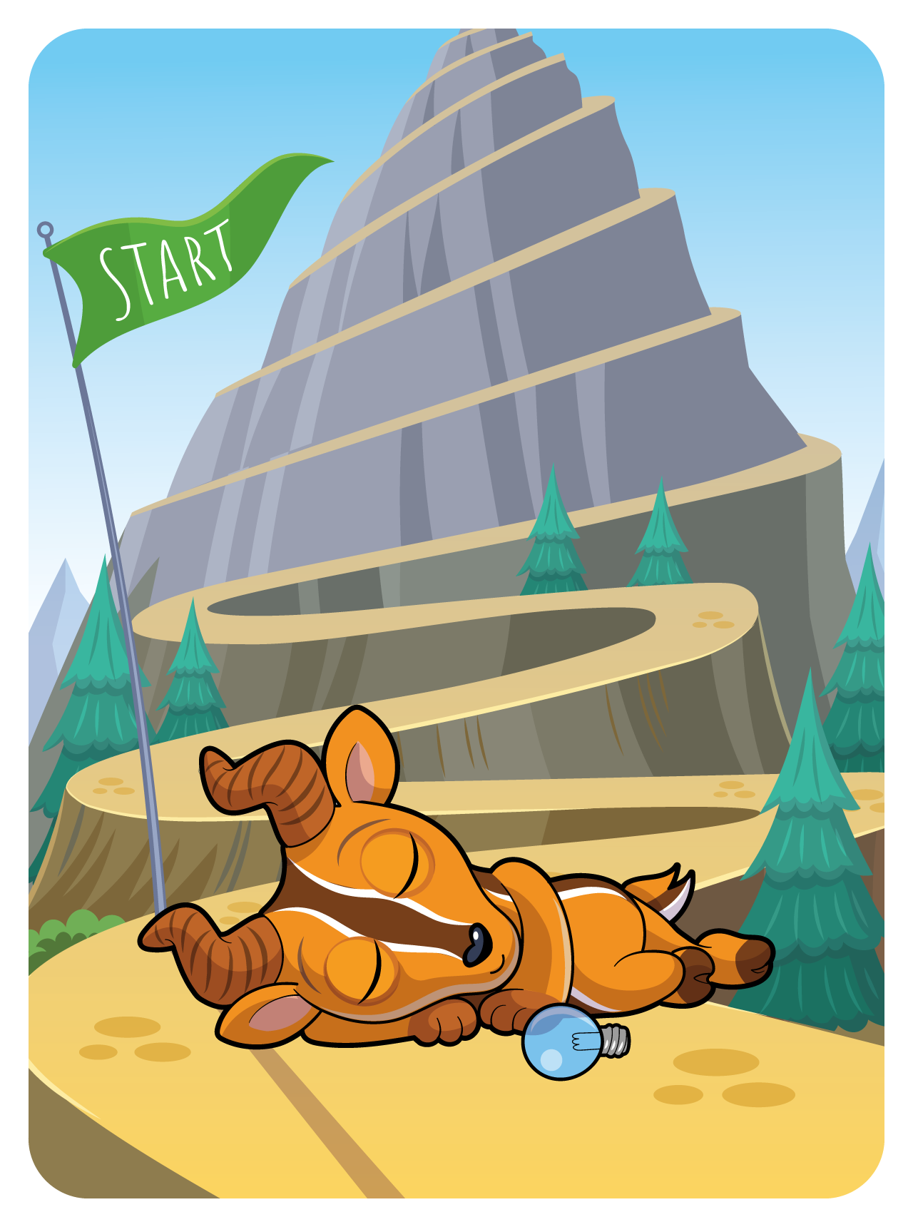 Gary Vaynerchuk - VeeFriends Series 2 - Innovative Impala #14755 - NFT # 14755