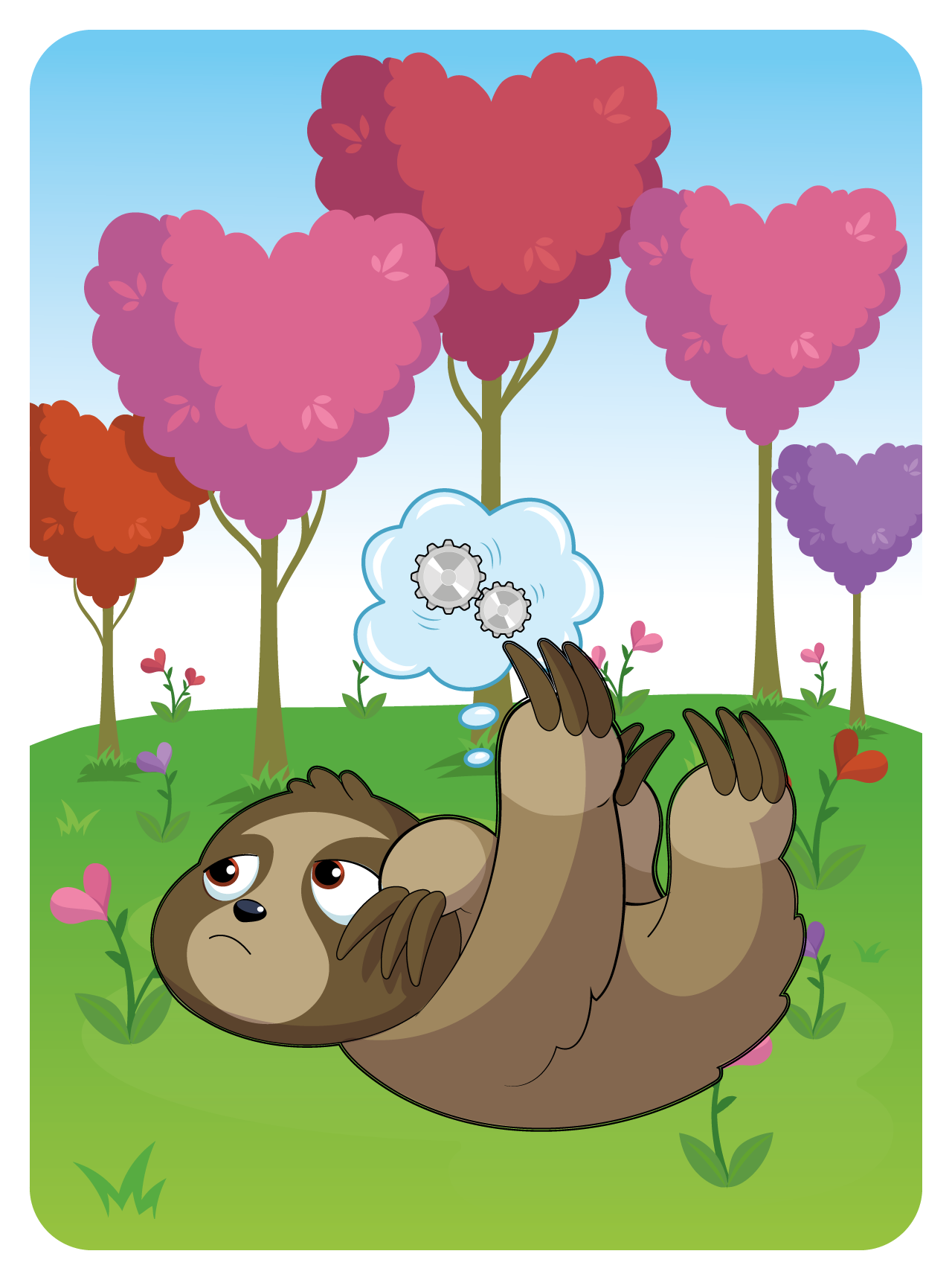 Gary Vaynerchuk - VeeFriends Series 2 - Selfless Sloth #14761 - NFT # 14761