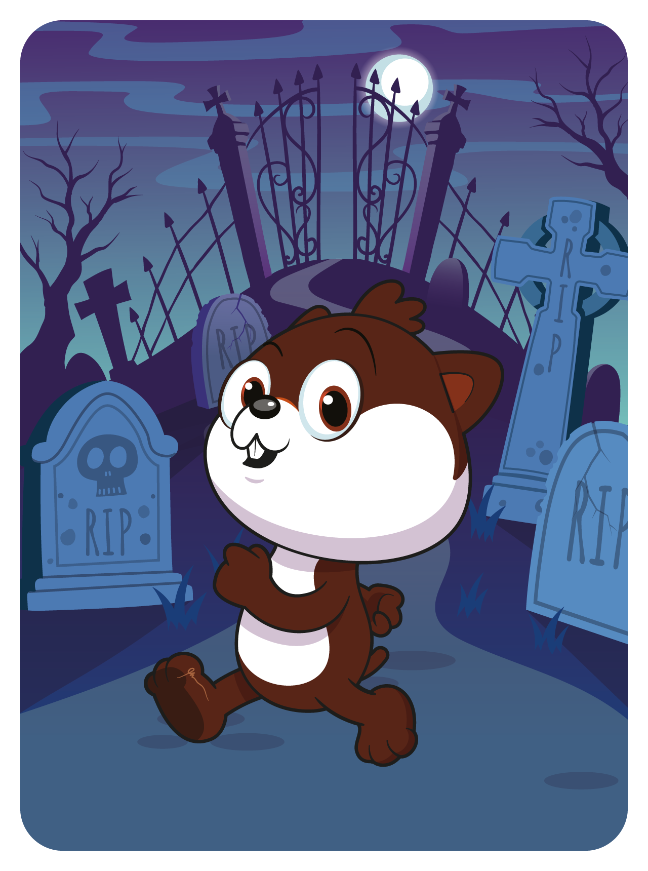 Gary Vaynerchuk - VeeFriends Series 2 - Hustling Hamster #14777 - NFT # 14777