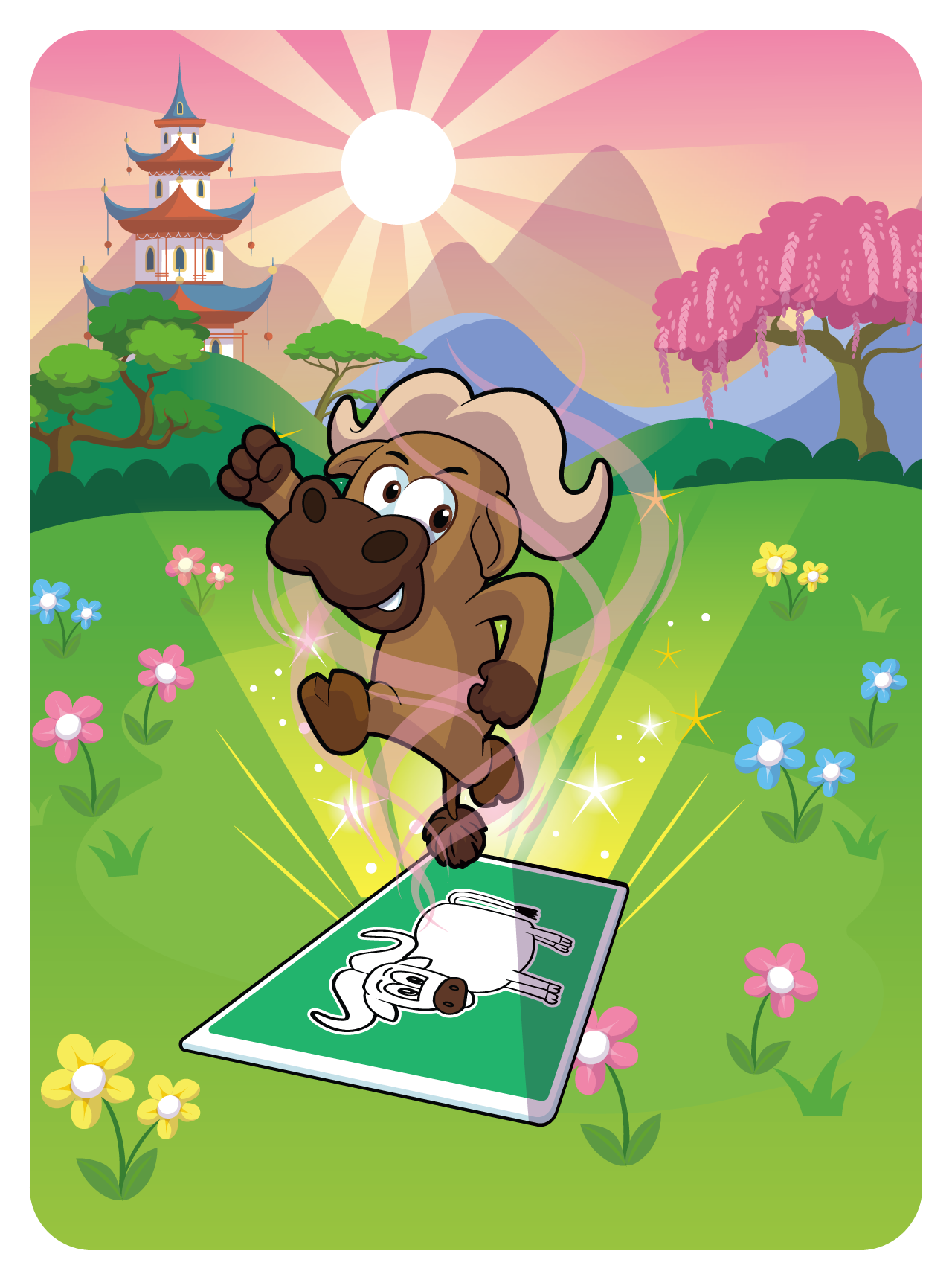 Gary Vaynerchuk - VeeFriends Series 2 - Bullish Bull #1478 - NFT # 1478