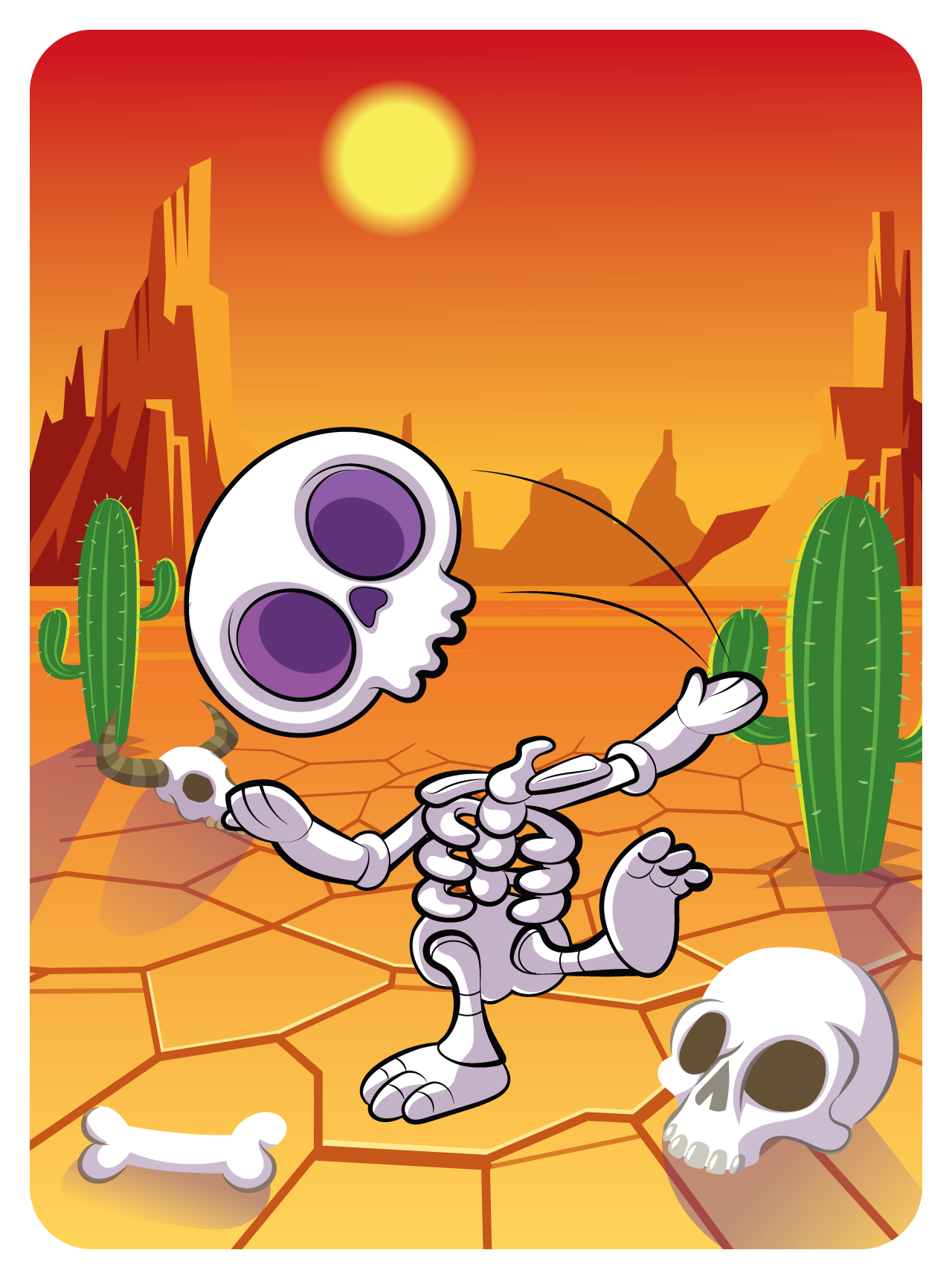 Gary Vaynerchuk - VeeFriends Series 2 - Skilled Skeleton #14782 - NFT # 14782