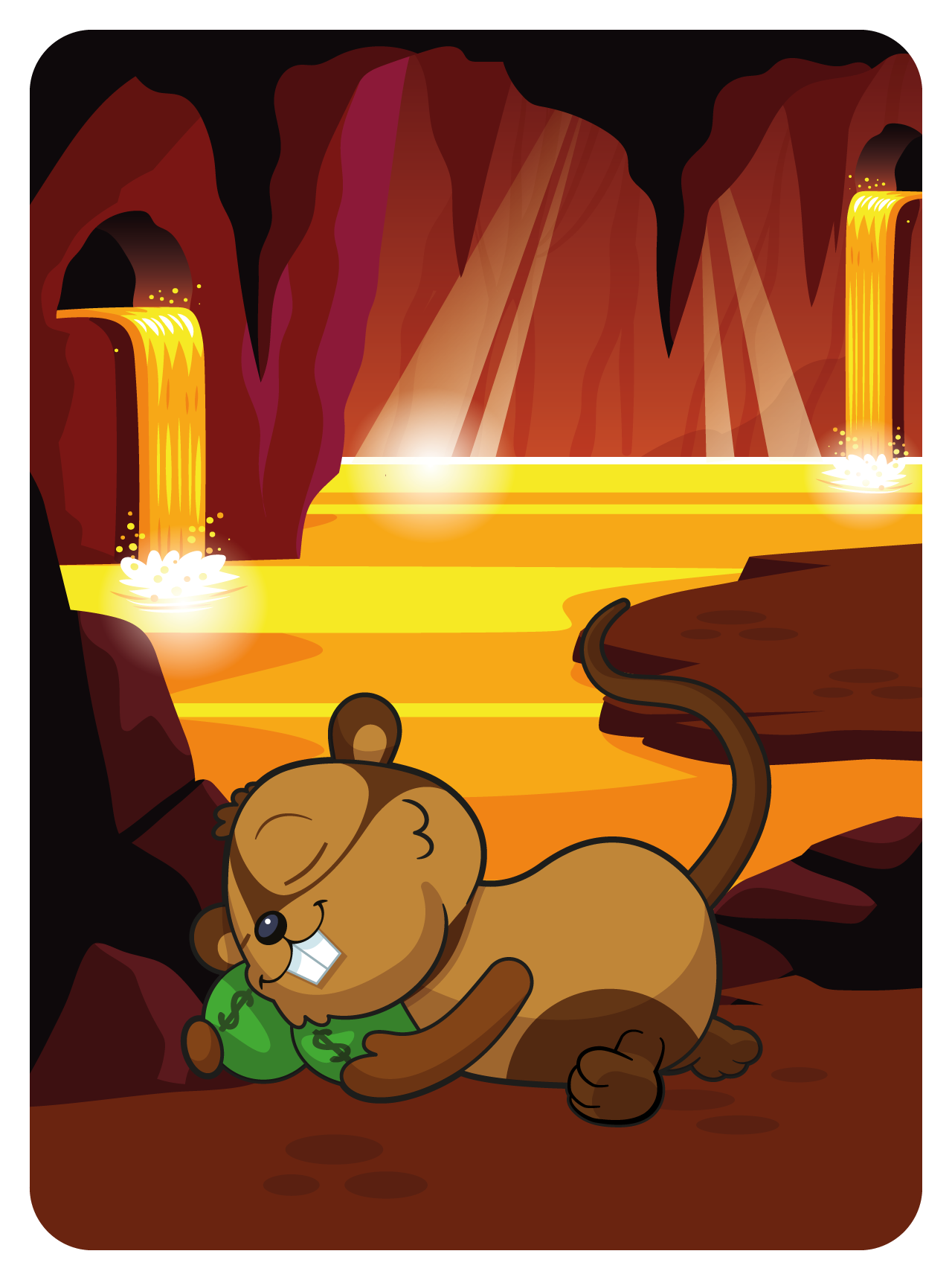 Gary Vaynerchuk - VeeFriends Series 2 - Generous Gerbil #14791 - NFT # 14791