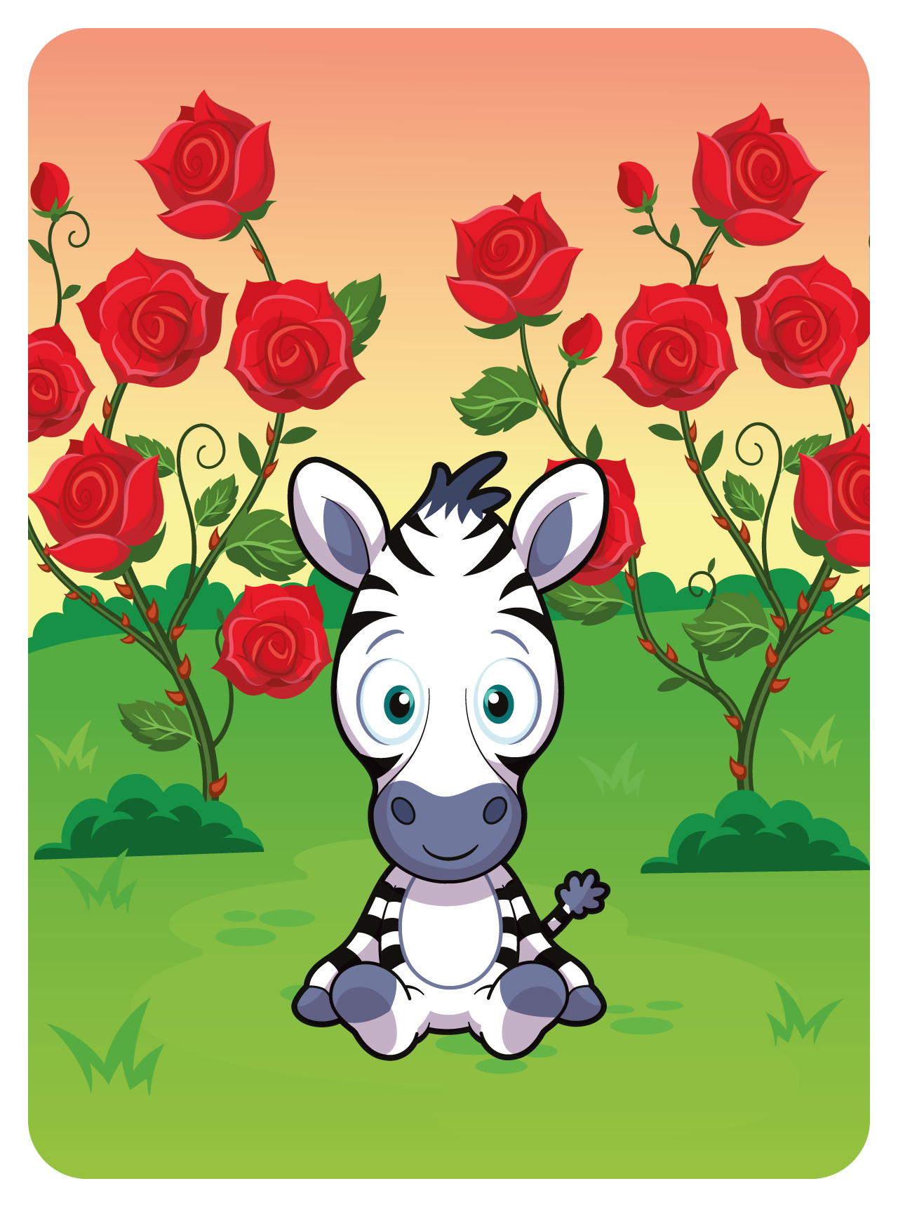 Gary Vaynerchuk - VeeFriends Series 2 - Zestful Zebra #14792 - NFT # 14792