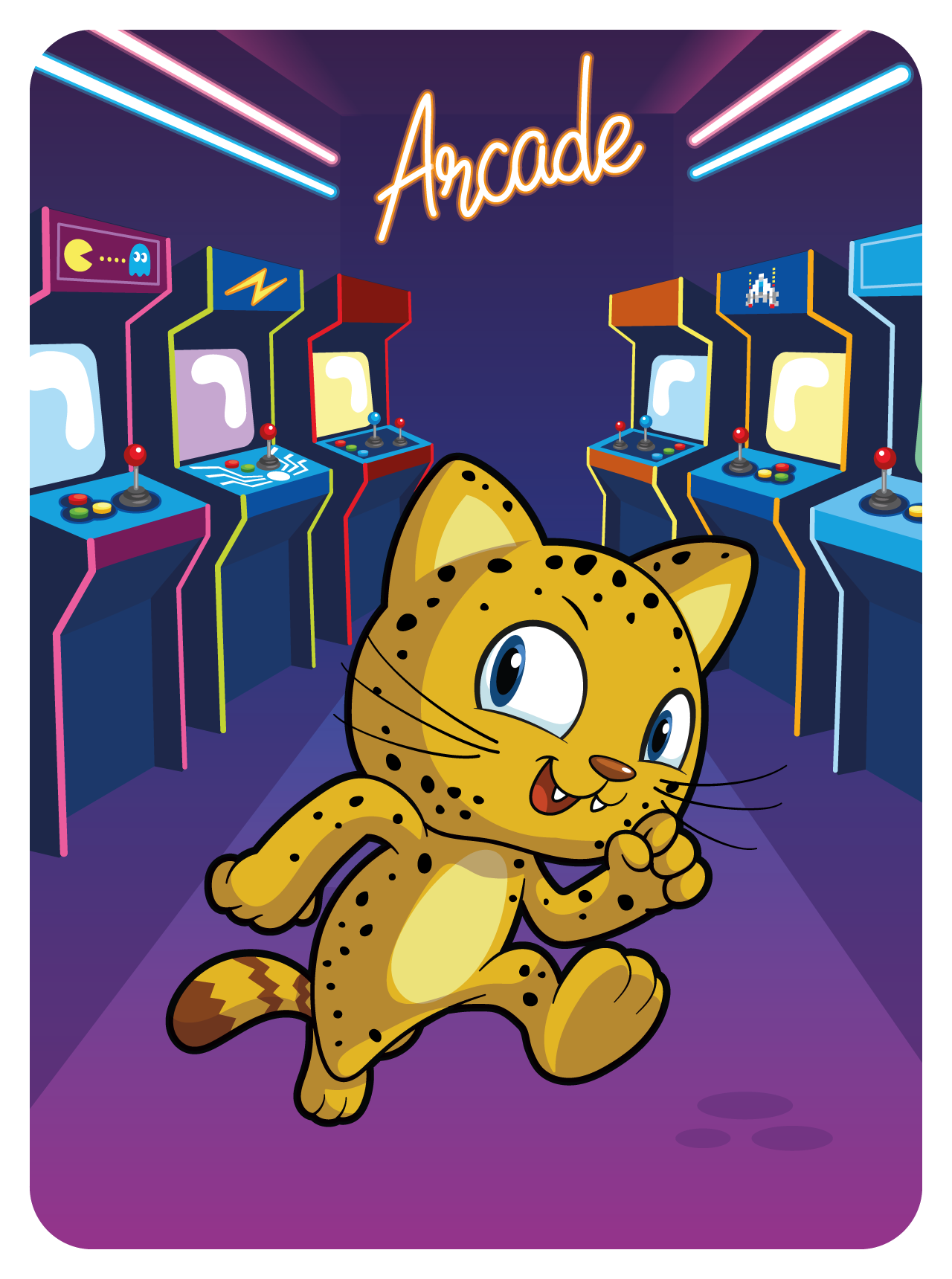 Gary Vaynerchuk - VeeFriends Series 2 - Boss Bobcat #14794 - NFT # 14794