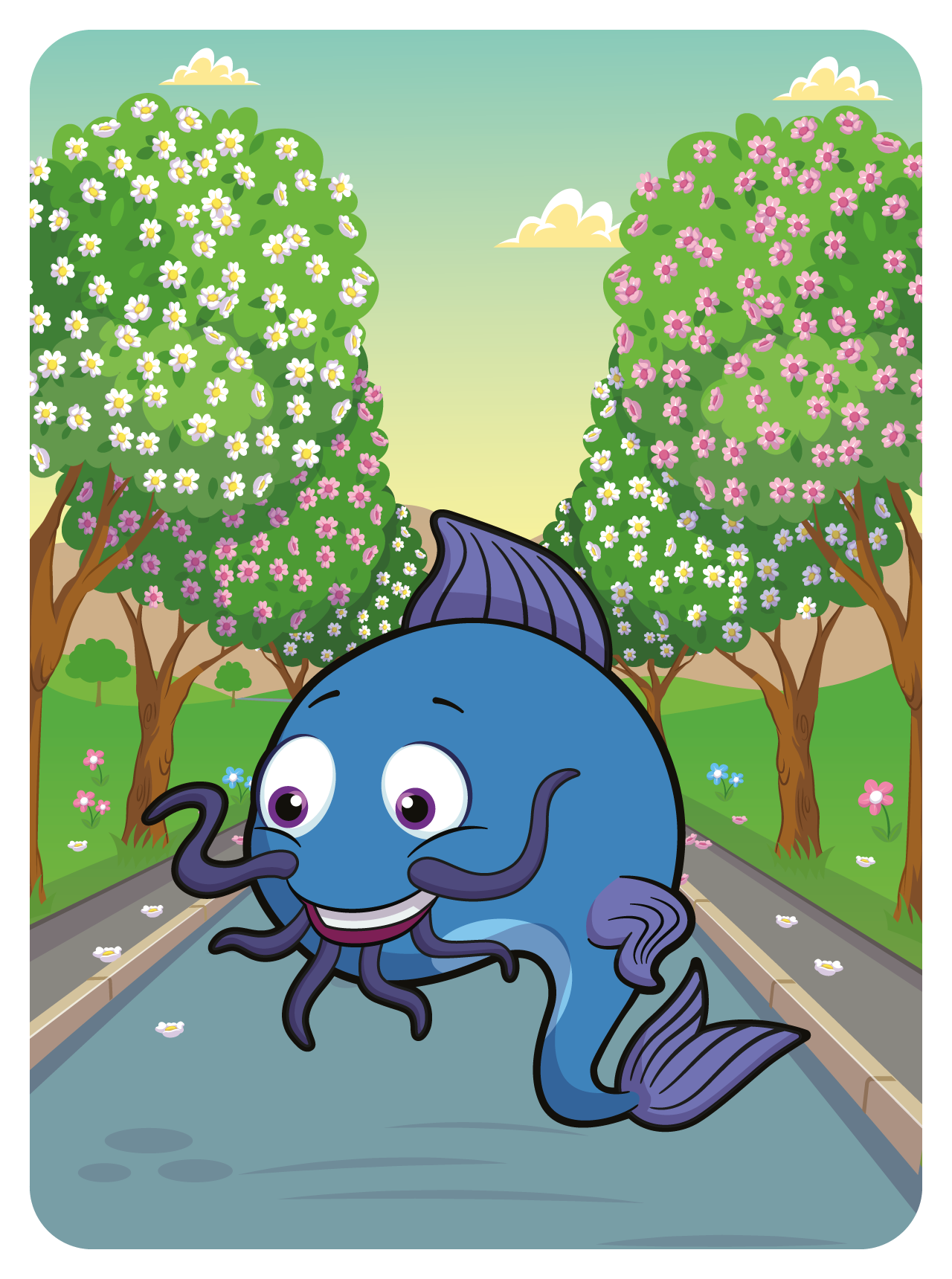 Gary Vaynerchuk - VeeFriends Series 2 - Compassionate Catfish #14795 - NFT # 14795