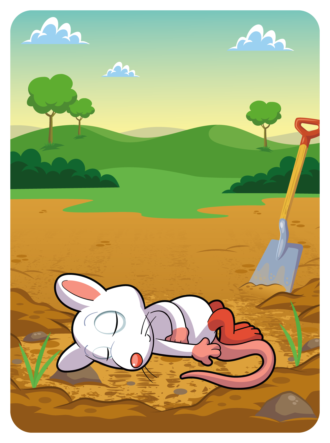 Gary Vaynerchuk - VeeFriends Series 2 - Reliable Rat #14800 - NFT # 14800