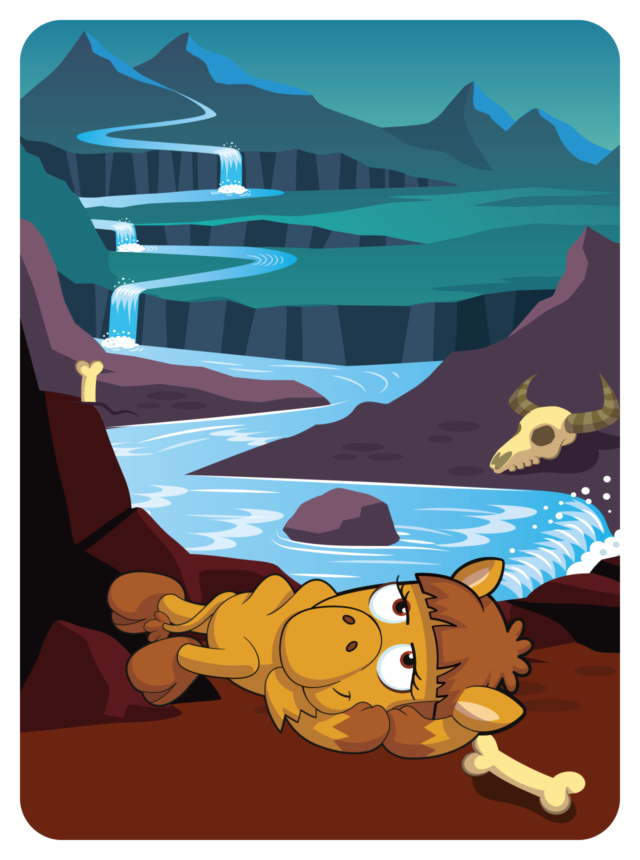 Gary Vaynerchuk - VeeFriends Series 2 - Caring Camel #14810 - NFT # 14810