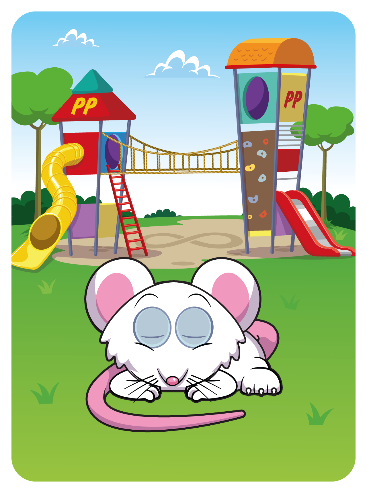 Gary Vaynerchuk - VeeFriends Series 2 - Mojo Mouse #14812 - NFT # 14812