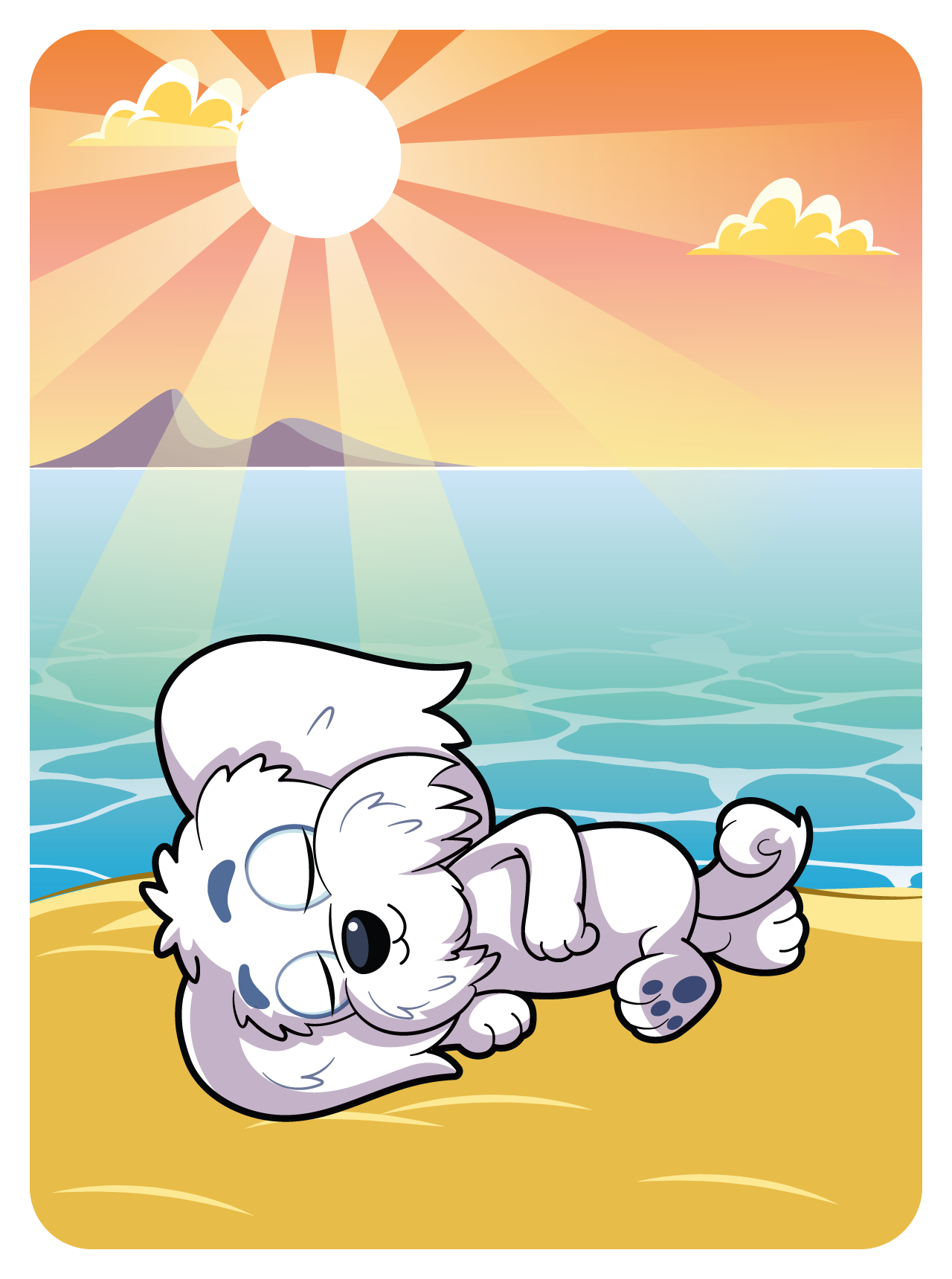 Gary Vaynerchuk - VeeFriends Series 2 - Magnanimous Maltese #14815 - NFT # 14815