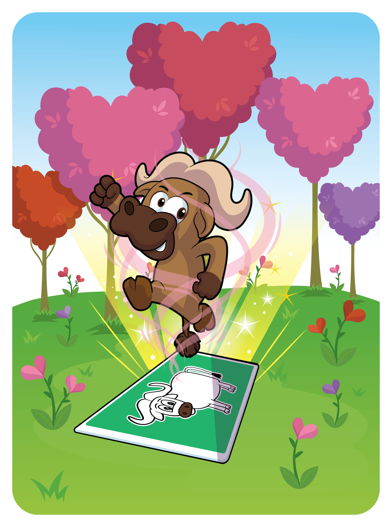 Gary Vaynerchuk - VeeFriends Series 2 - Bullish Bull #1482 - NFT # 1482