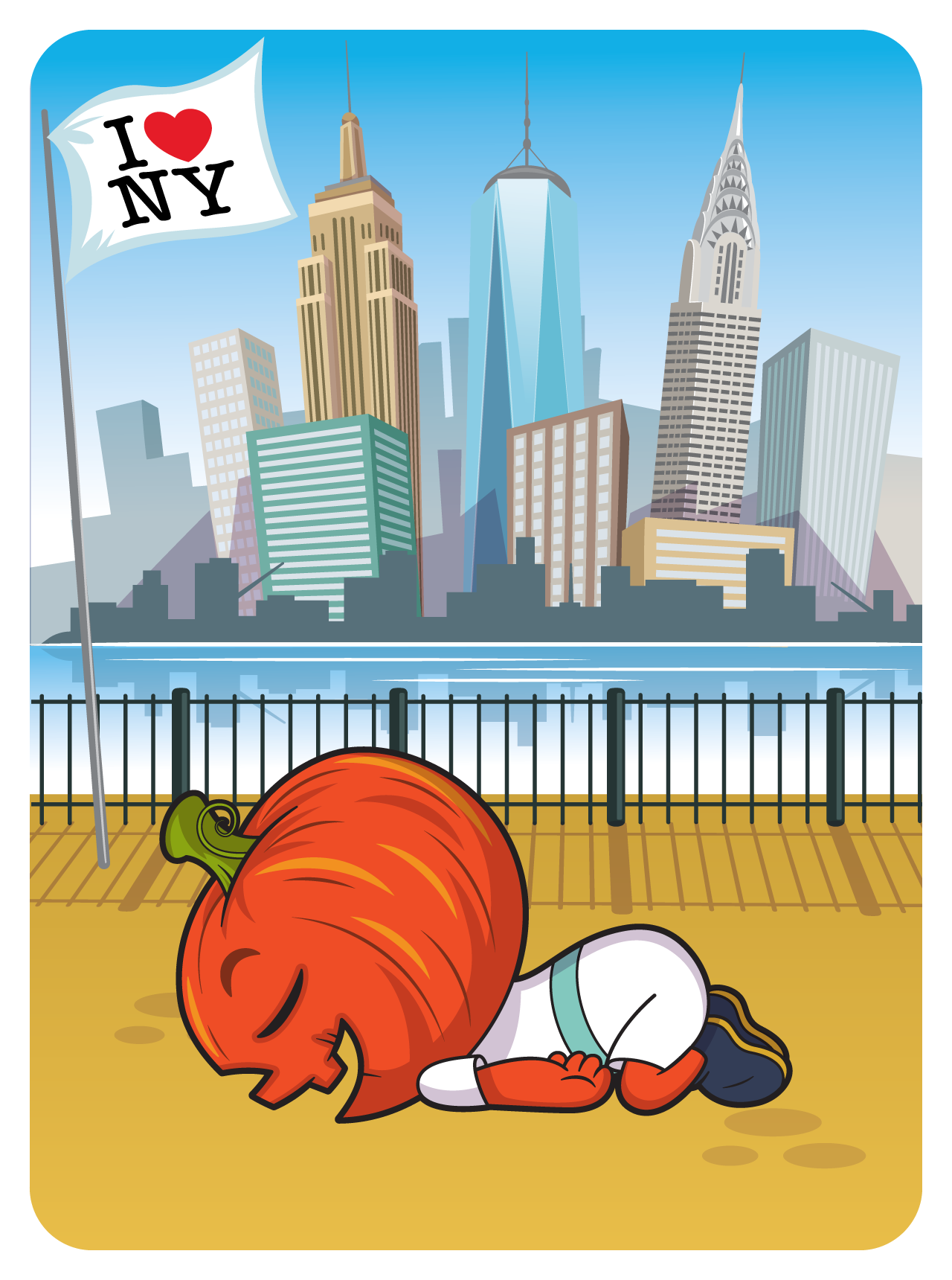 Gary Vaynerchuk - VeeFriends Series 2 - Jolly Jack-O #14830 - NFT # 14830