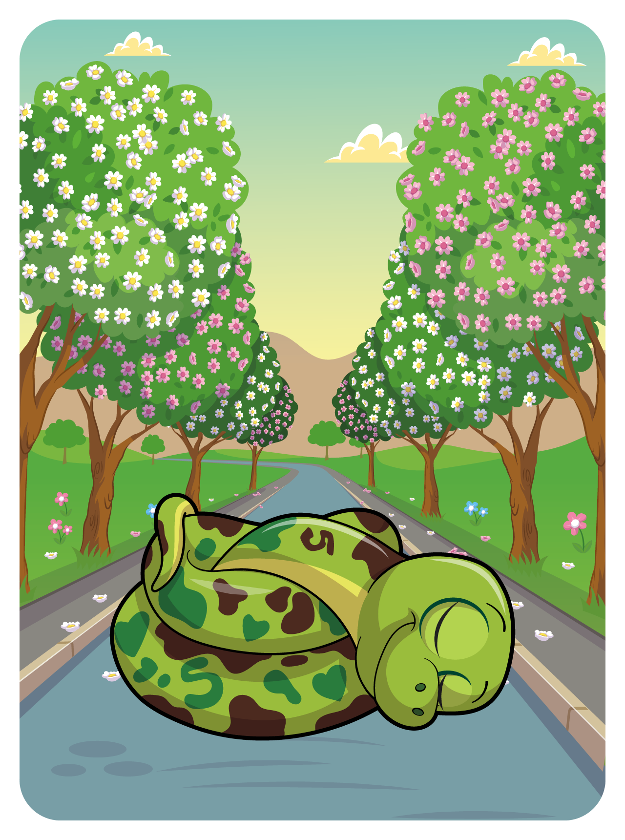 Gary Vaynerchuk - VeeFriends Series 2 - Authentic Anaconda #14832 - NFT # 14832