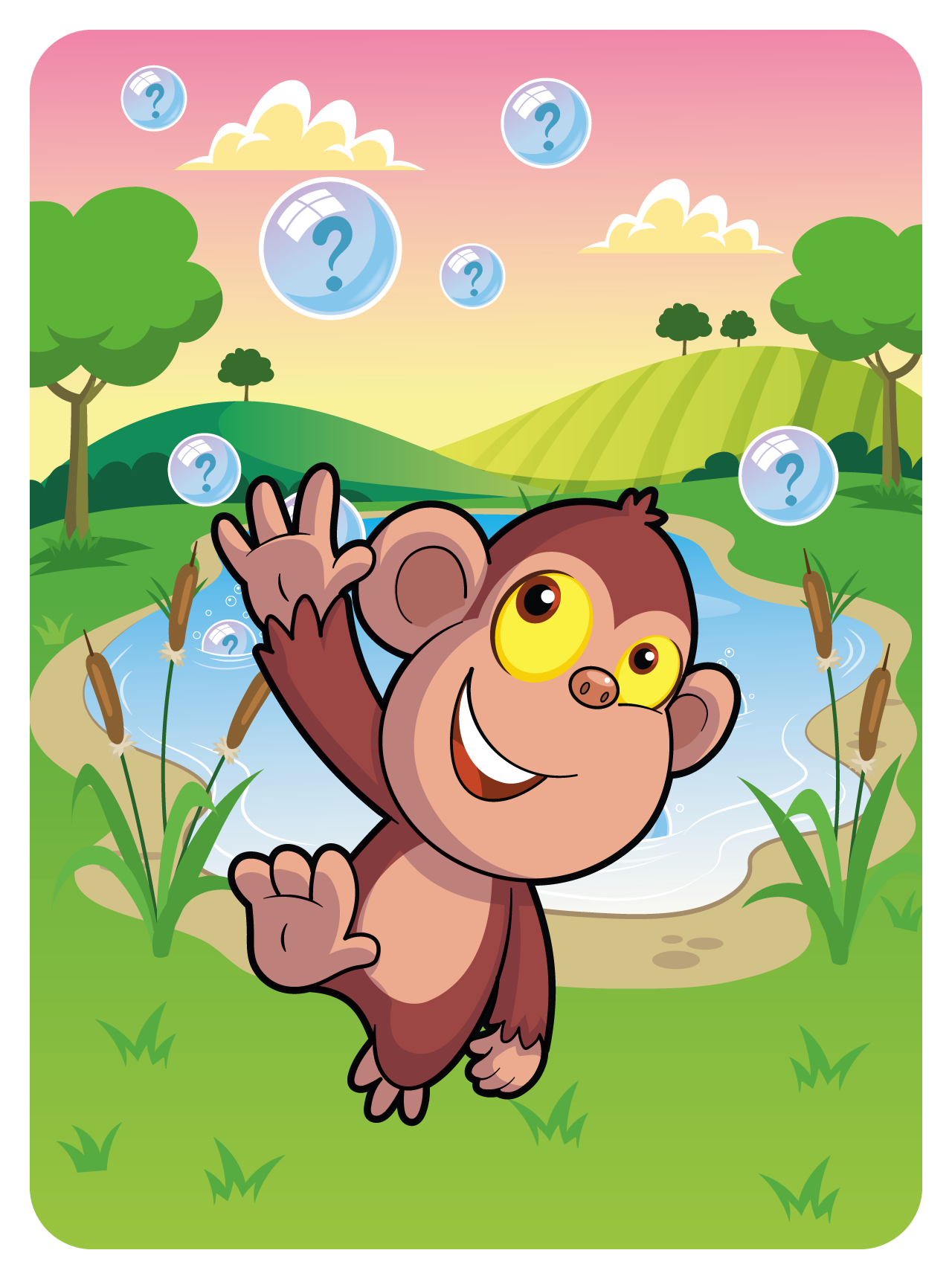 Gary Vaynerchuk - VeeFriends Series 2 - Moral Monkey #14841 - NFT # 14841