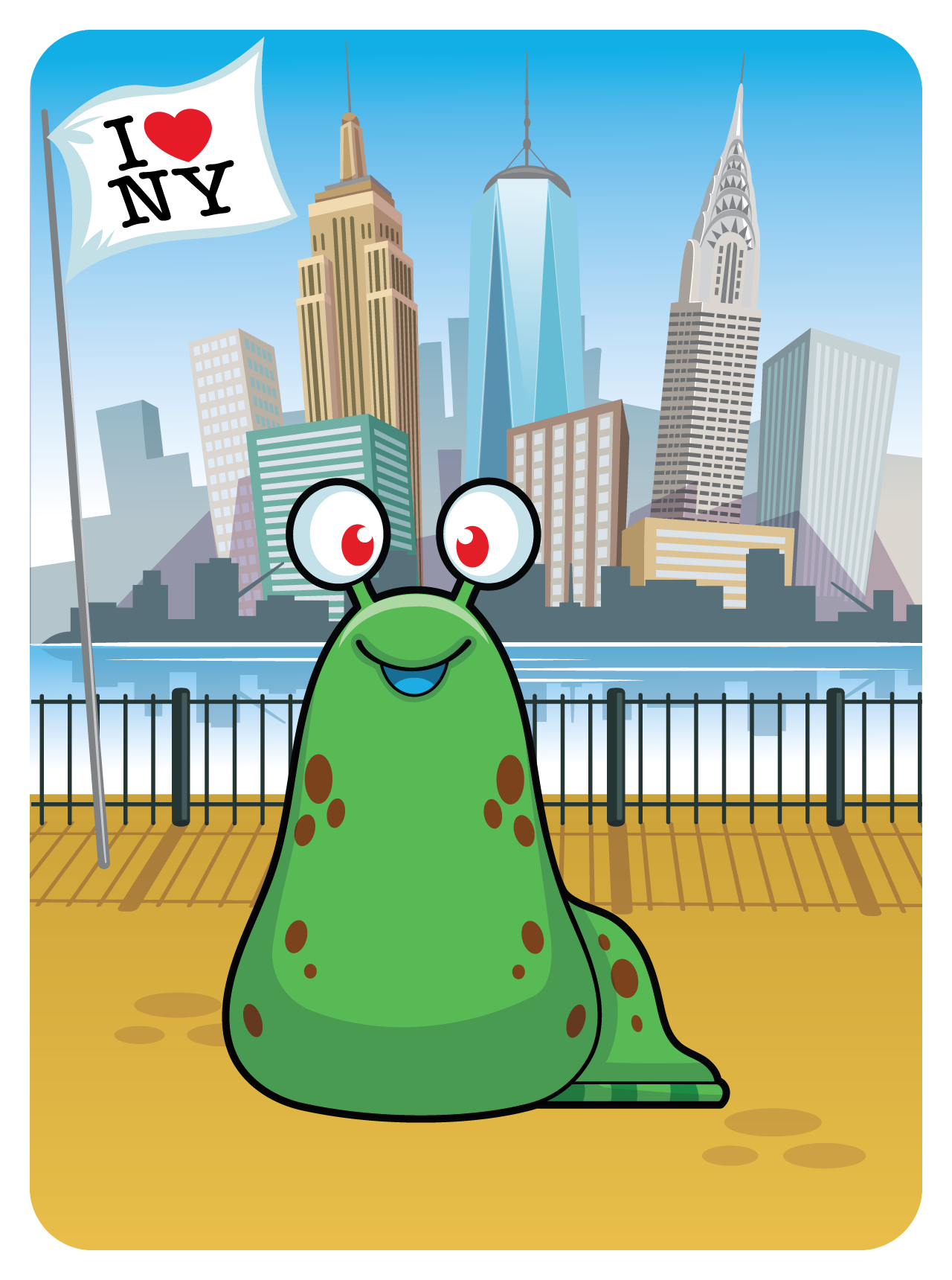 Gary Vaynerchuk - VeeFriends Series 2 - Slay'n Slug #14850 - NFT # 14850