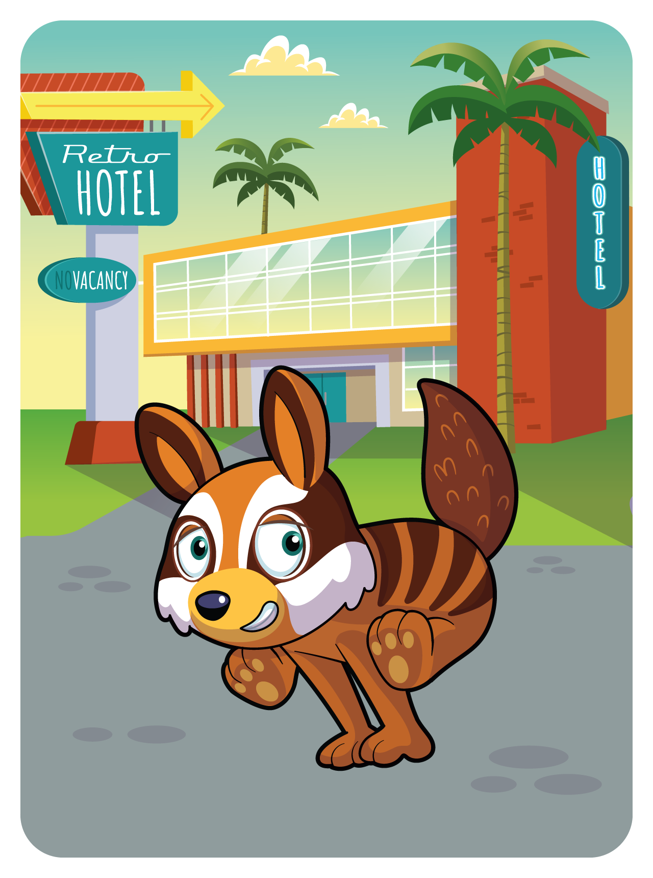 Gary Vaynerchuk - VeeFriends Series 2 - Noble Numbat #14853 - NFT # 14853