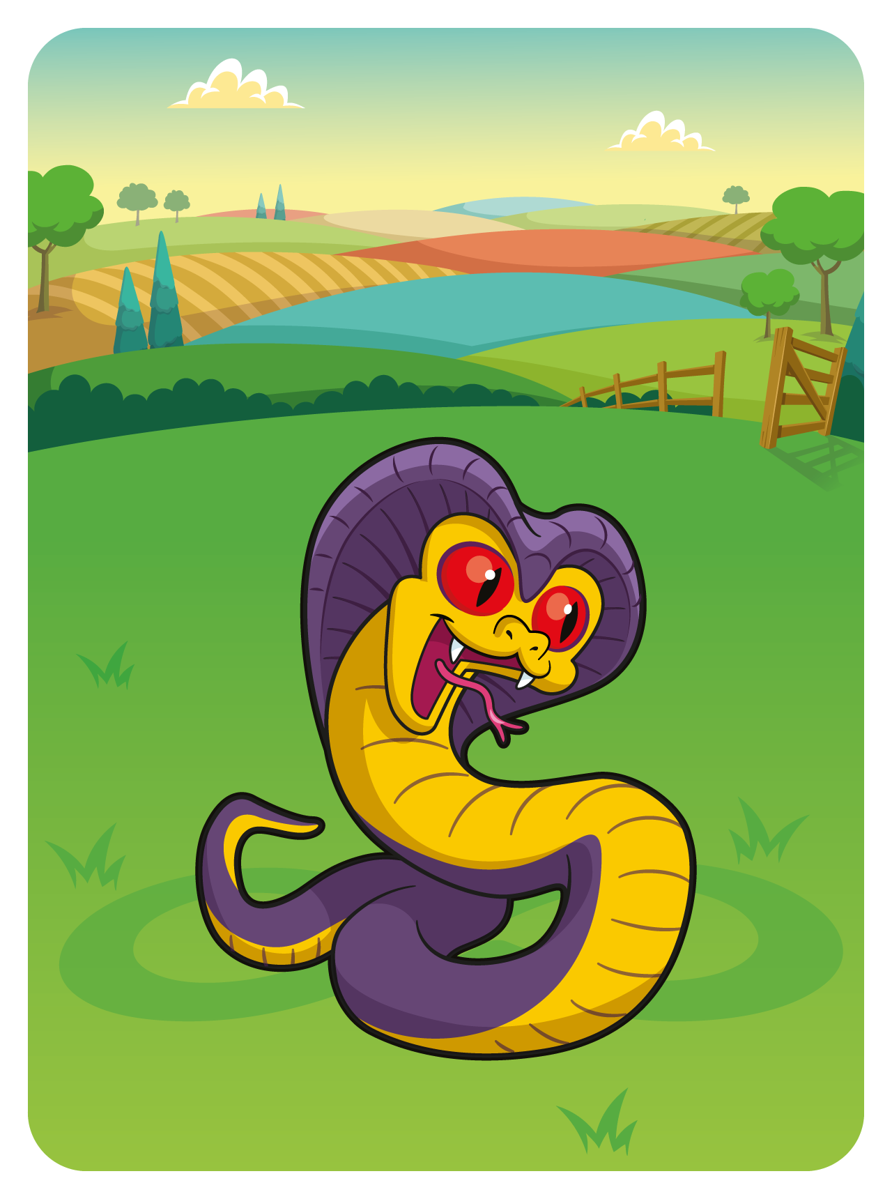 Gary Vaynerchuk - VeeFriends Series 2 - Confident Cobra #14859 - NFT # 14859