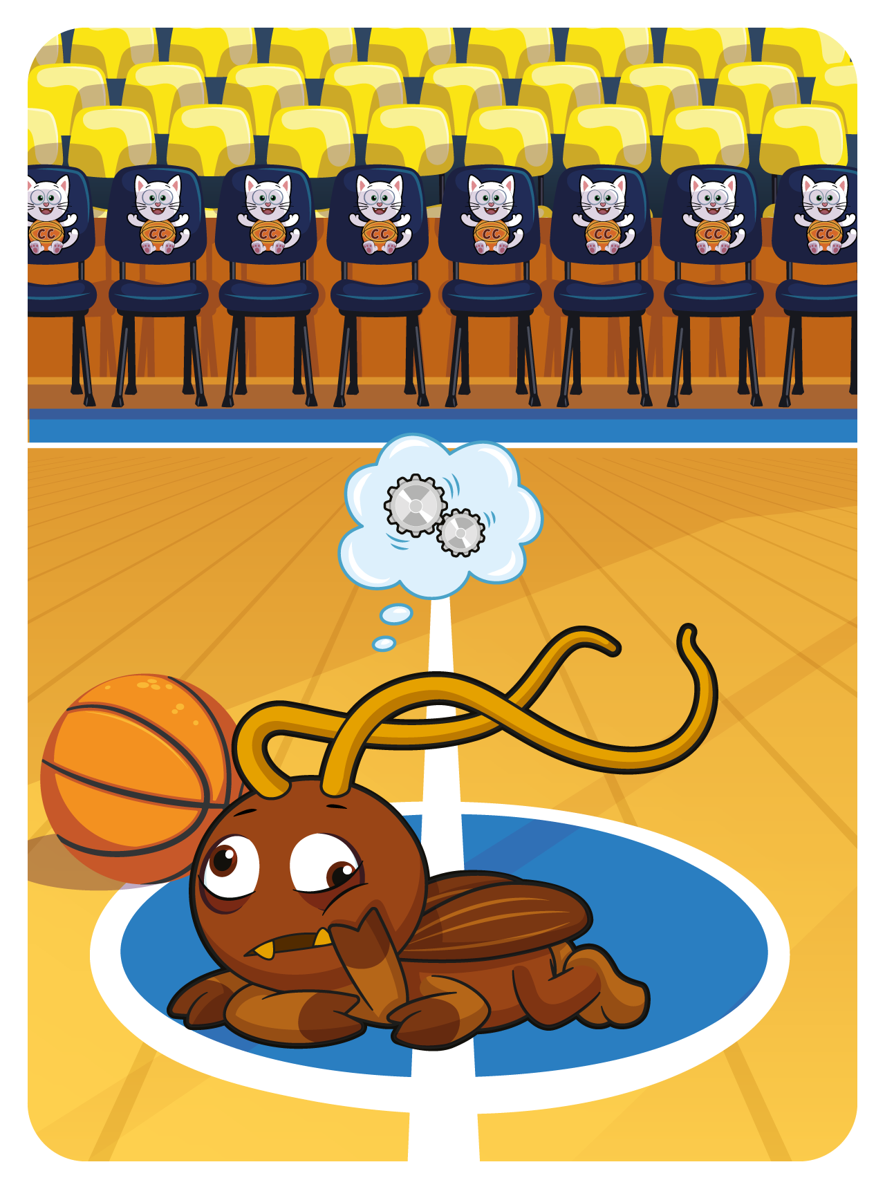 Gary Vaynerchuk - VeeFriends Series 2 - Conviction Cockroach #14864 - NFT # 14864