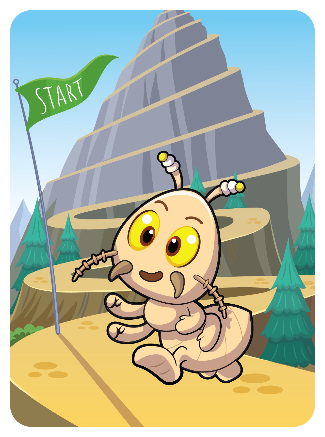 Gary Vaynerchuk - VeeFriends Series 2 - Tenacious Termite #14871 - NFT # 14871