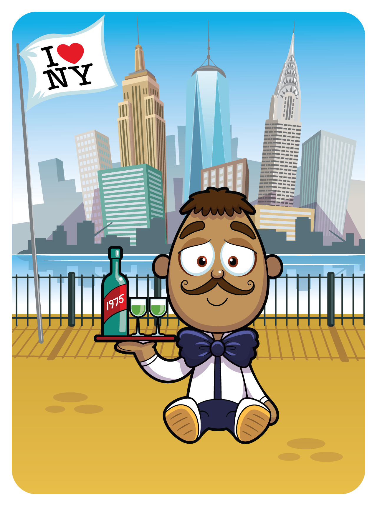 Gary Vaynerchuk - VeeFriends Series 2 - Sensible Sommelier #14879 - NFT # 14879