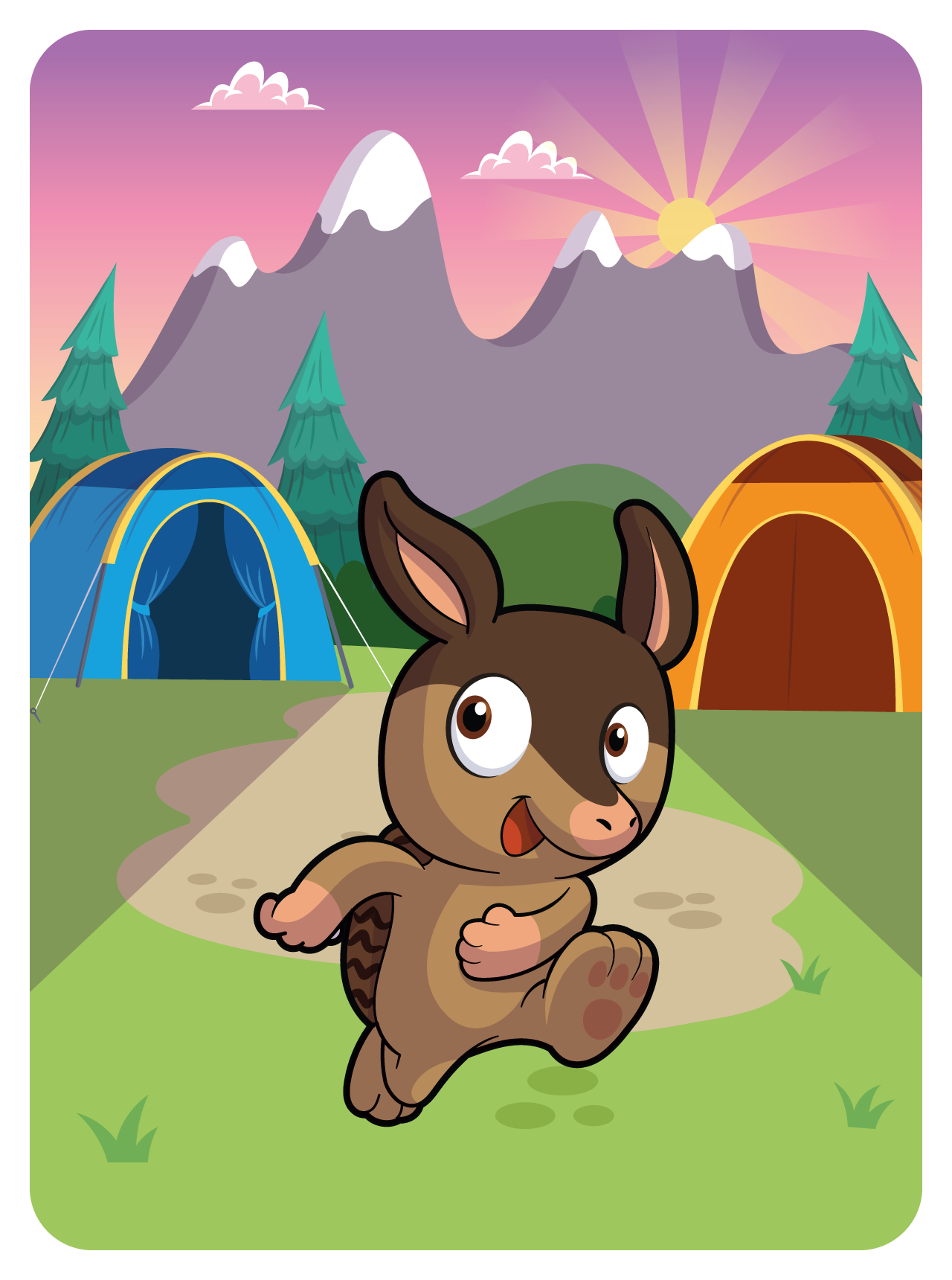 Gary Vaynerchuk - VeeFriends Series 2 - Articulate Armadillo #14887 - NFT # 14887