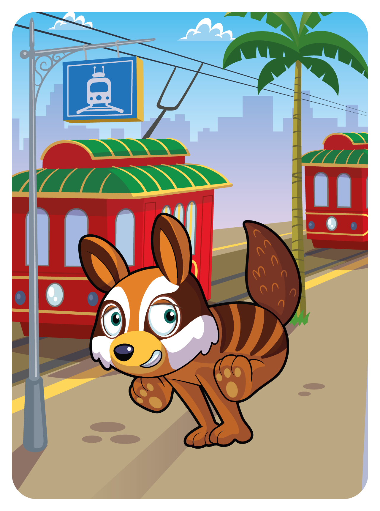 Gary Vaynerchuk - VeeFriends Series 2 - Noble Numbat #14899 - NFT # 14899