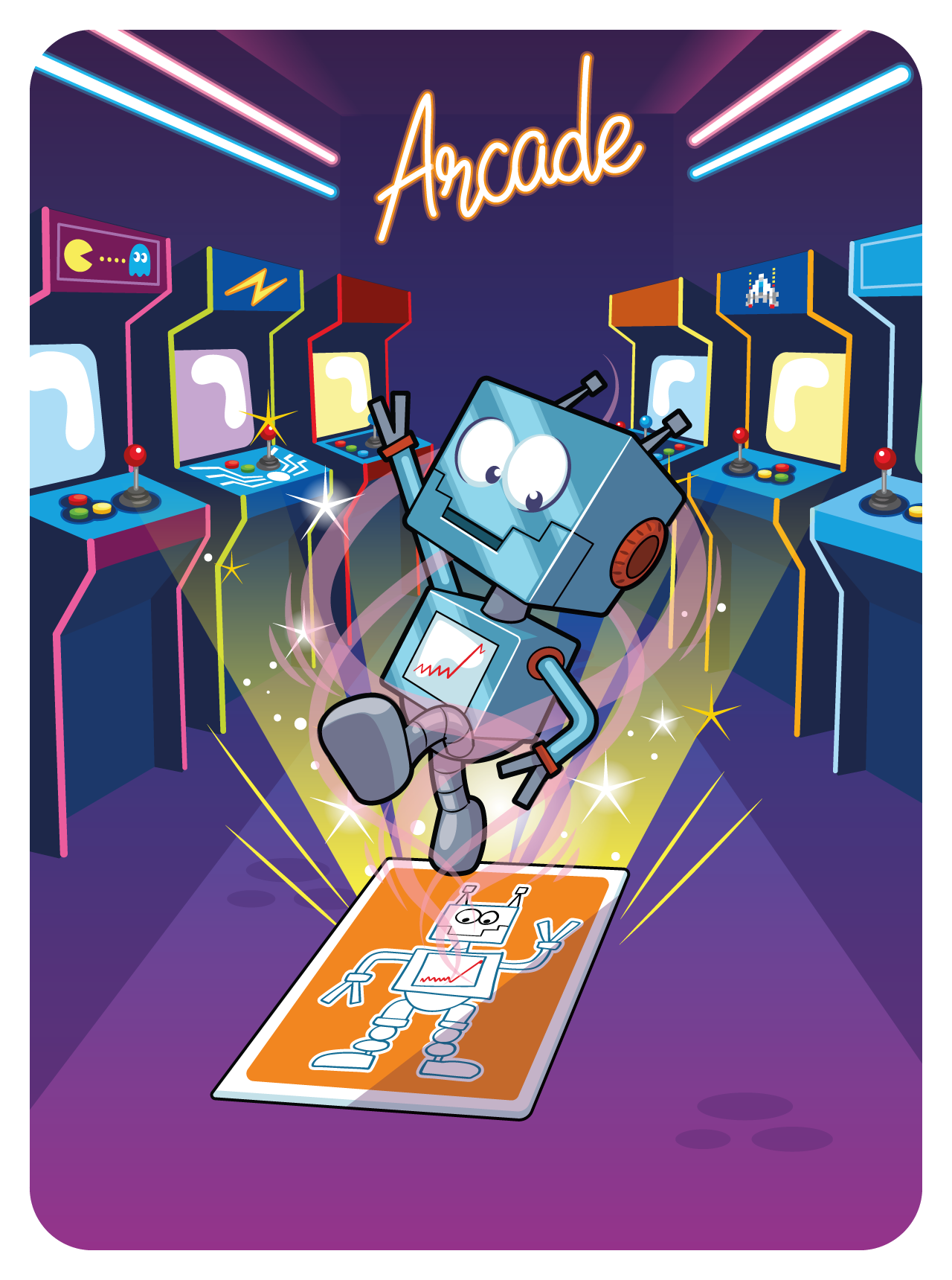 Gary Vaynerchuk - VeeFriends Series 2 - "Rare" Robot #149 - NFT # 149