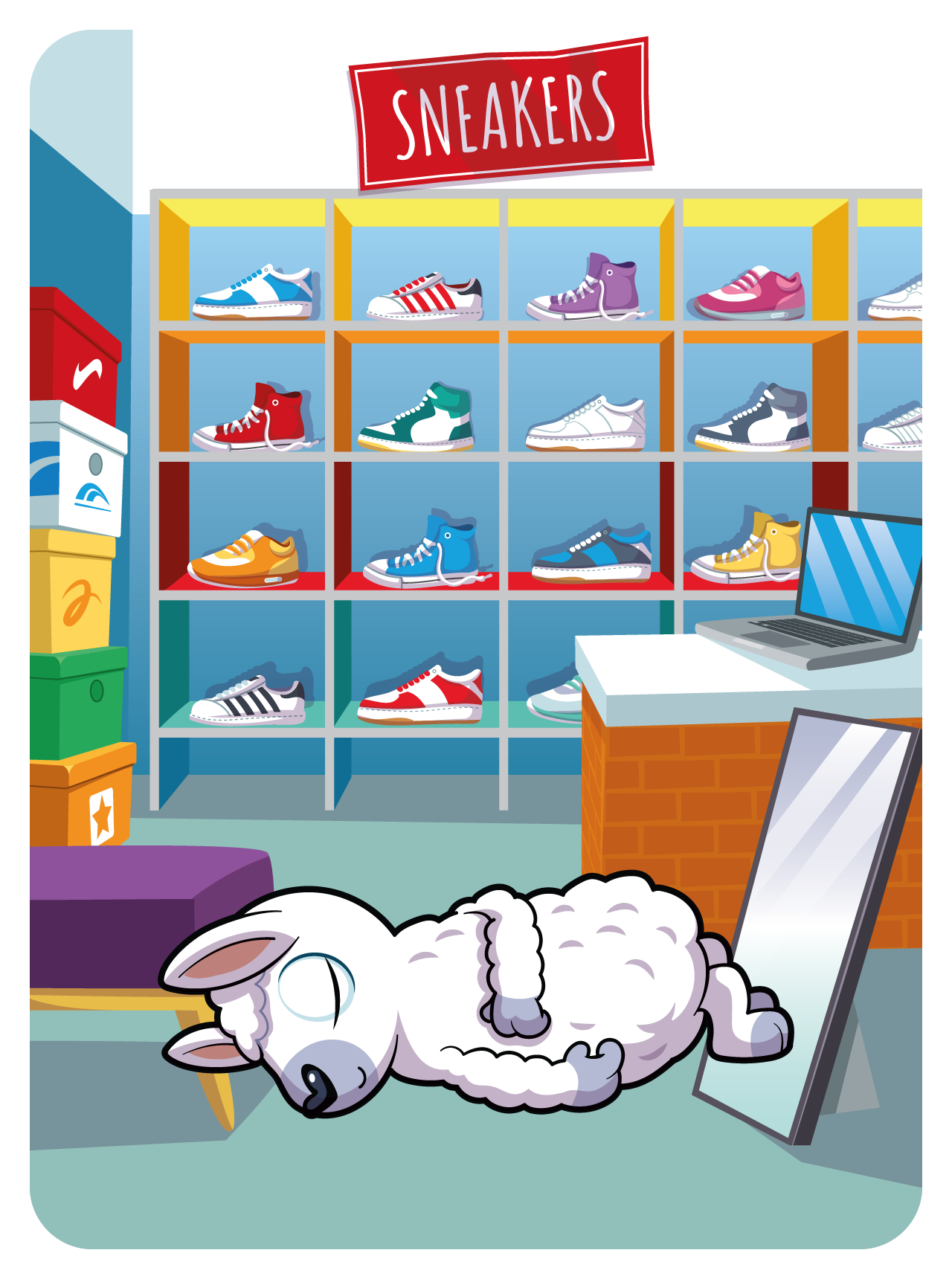 Gary Vaynerchuk - VeeFriends Series 2 - Legit Llama #14908 - NFT # 14908