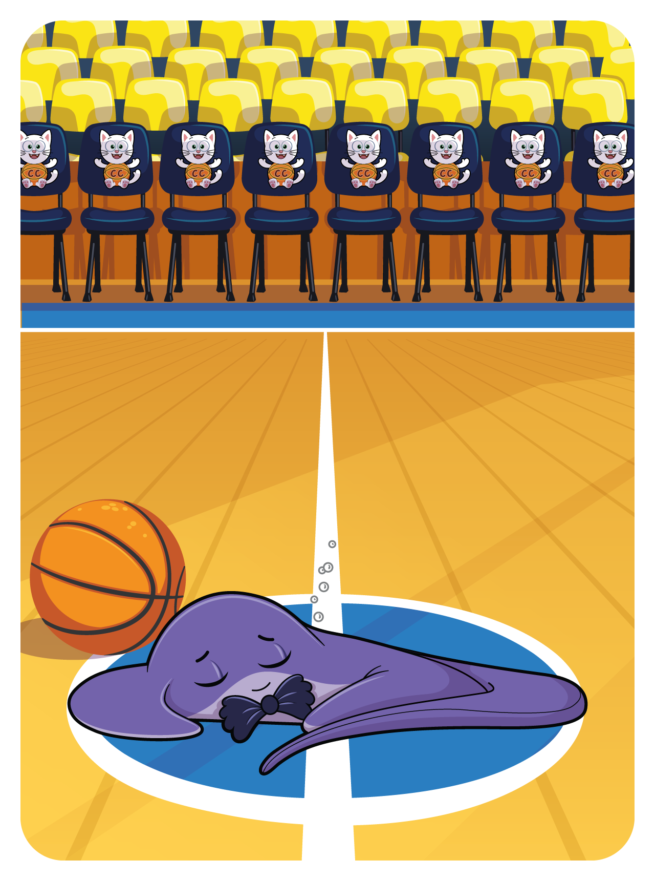 Gary Vaynerchuk - VeeFriends Series 2 - Sophisticated Stingray #14915 - NFT # 14915