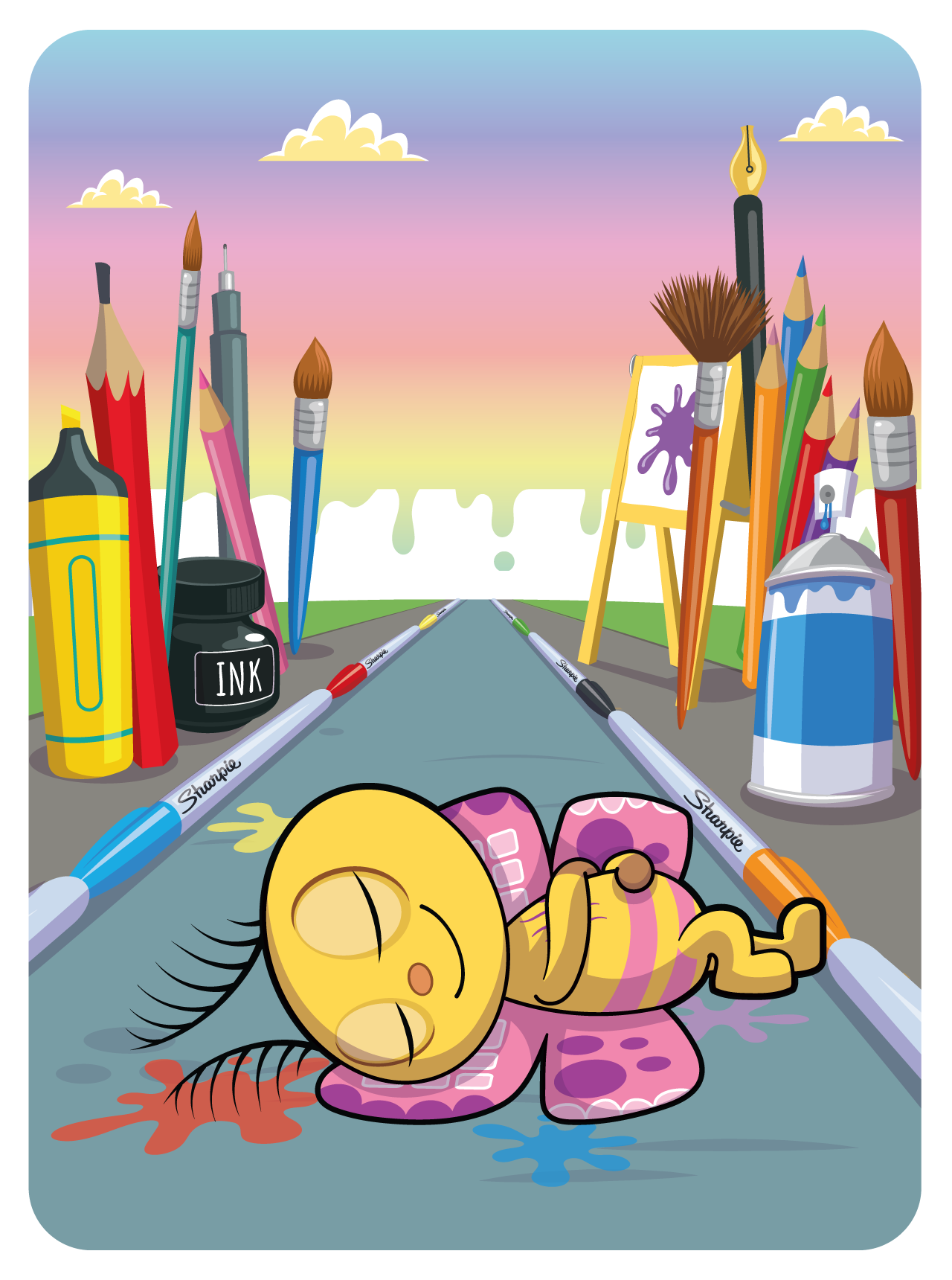 Gary Vaynerchuk - VeeFriends Series 2 - Major Moth #14927 - NFT # 14927