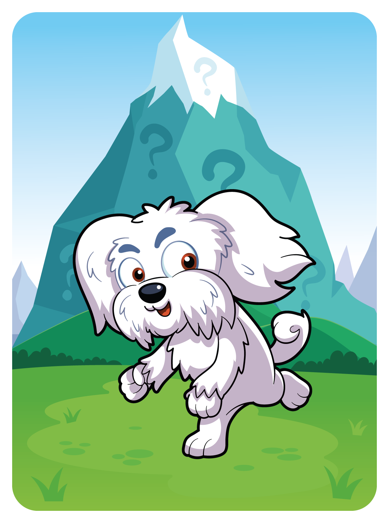 Gary Vaynerchuk - VeeFriends Series 2 - Magnanimous Maltese #14937 - NFT # 14937