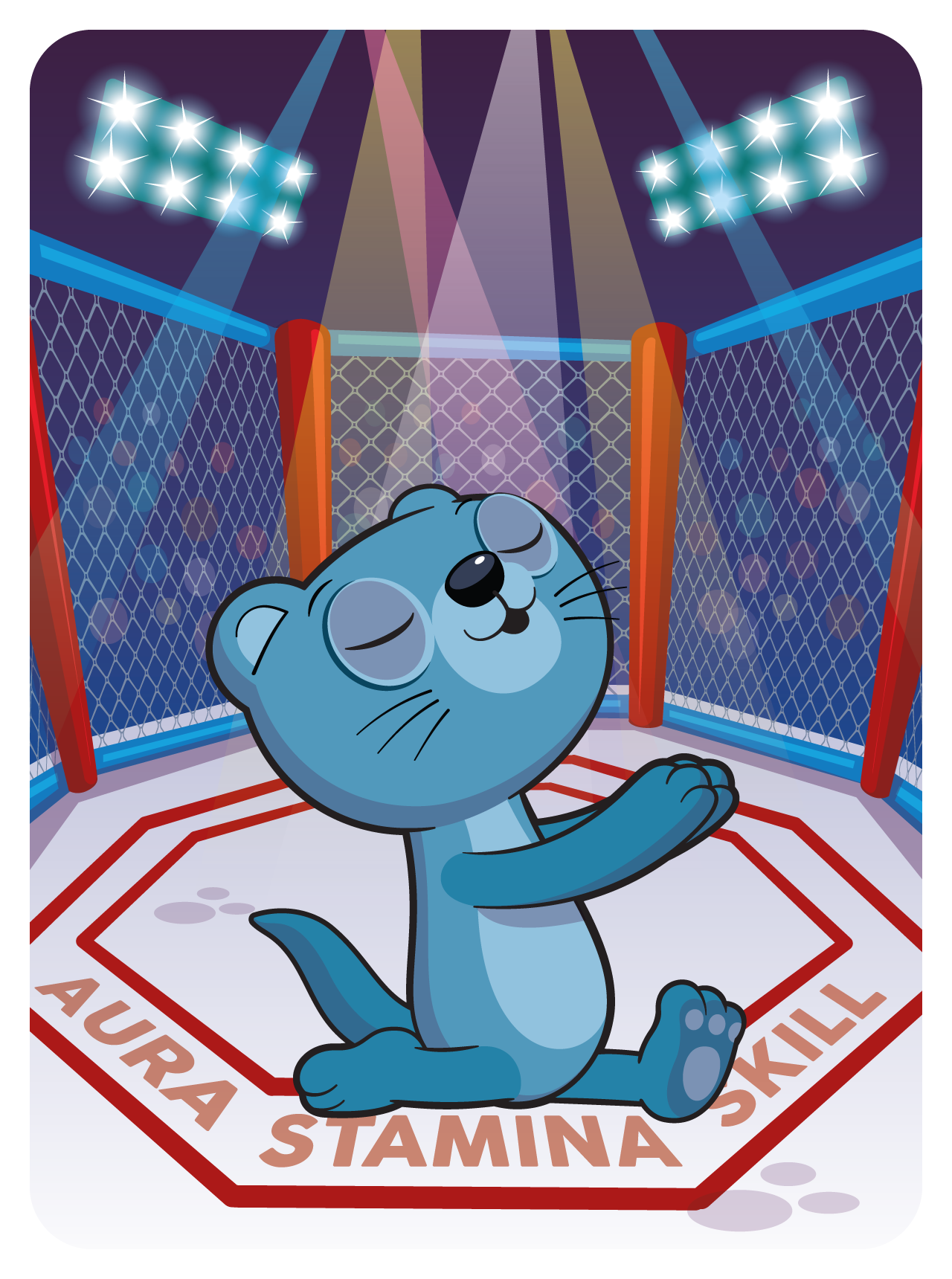 Gary Vaynerchuk - VeeFriends Series 2 - Mint Mink #14947 - NFT # 14947