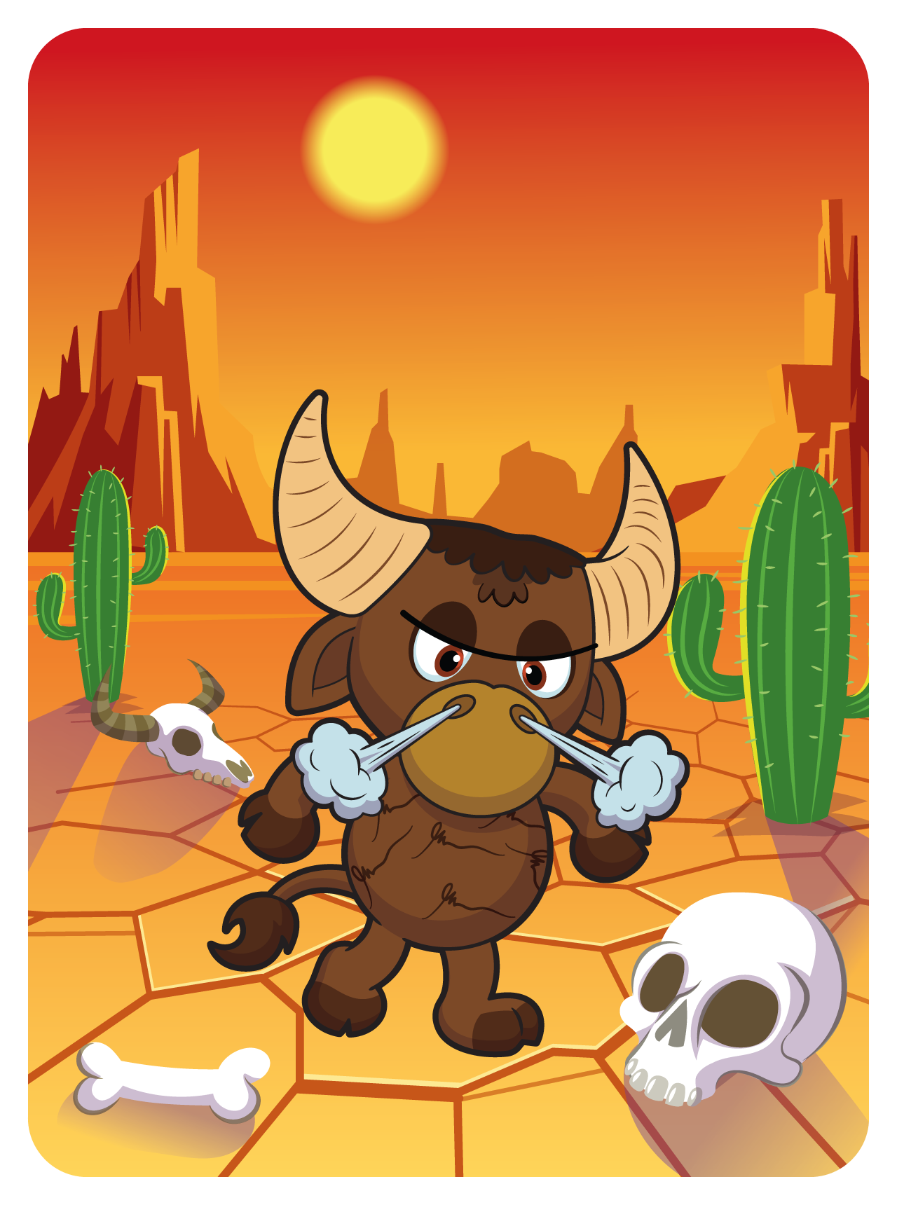 Gary Vaynerchuk - VeeFriends Series 2 - O.G. Ox #14973 - NFT # 14973