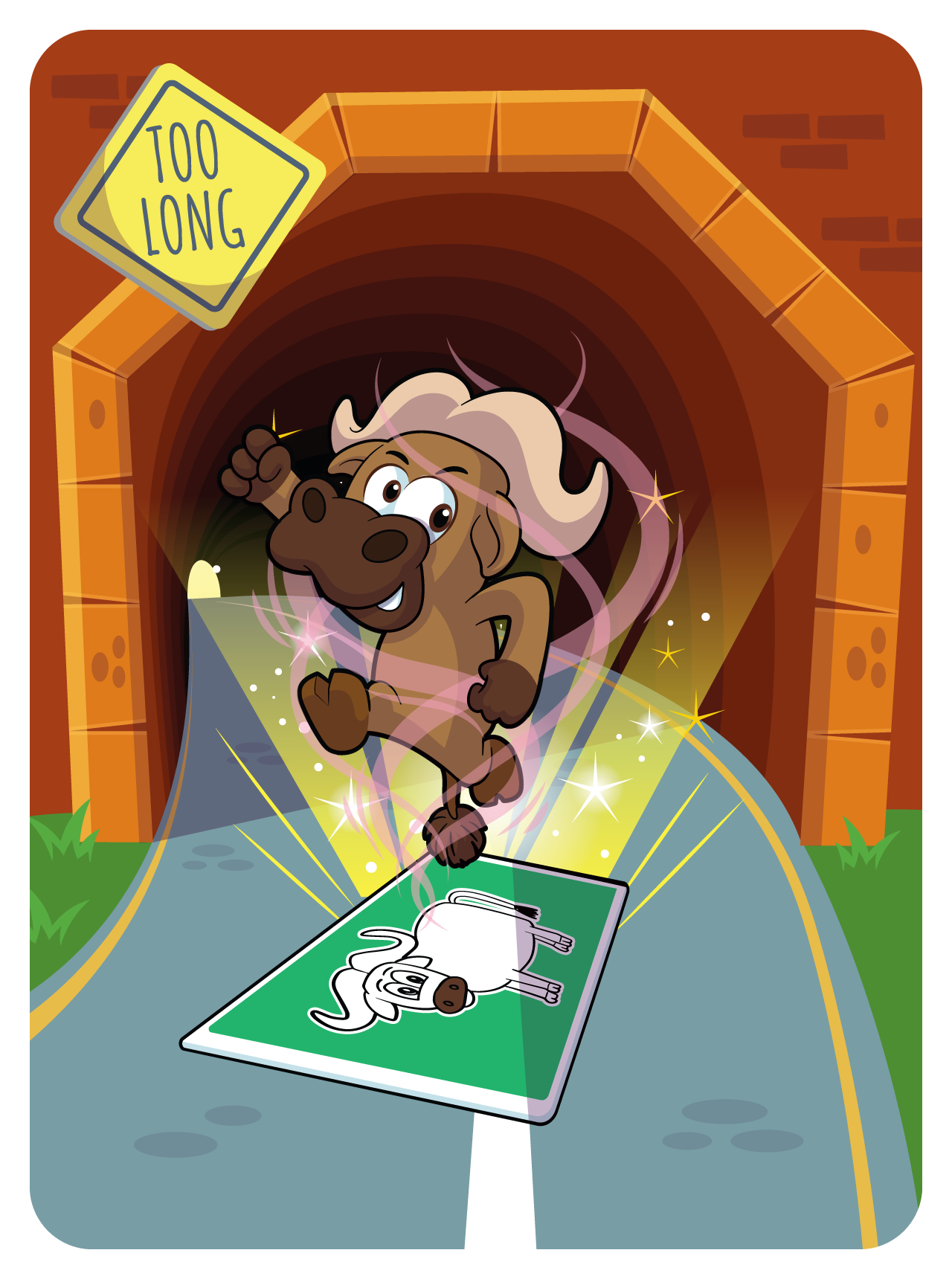 Gary Vaynerchuk - VeeFriends Series 2 - Bullish Bull #1498 - NFT # 1498