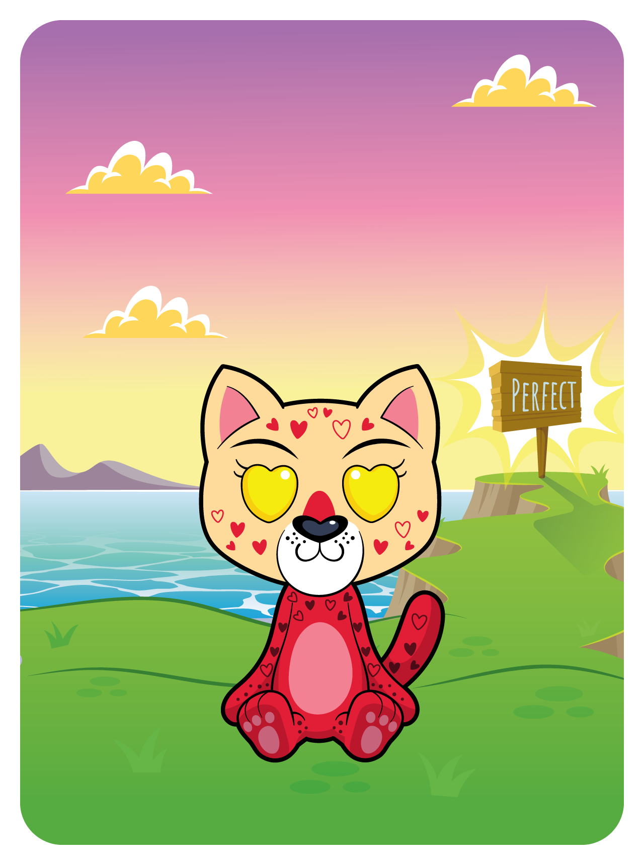 Juicy Jaguar | VeeFriends.com Juicy Jaguar | VeeFriends.com