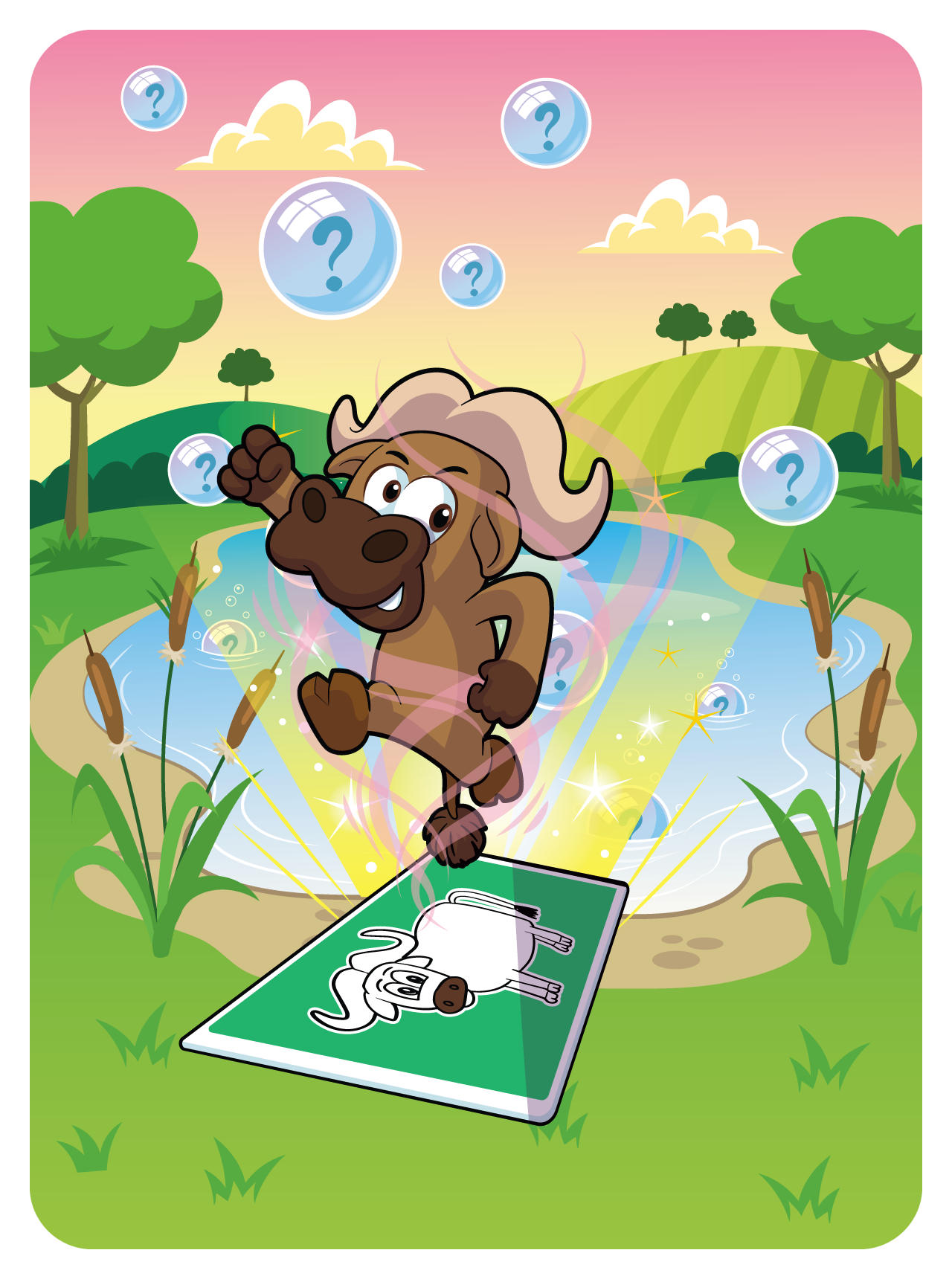 Gary Vaynerchuk - VeeFriends Series 2 - Bullish Bull #1500 - NFT # 1500