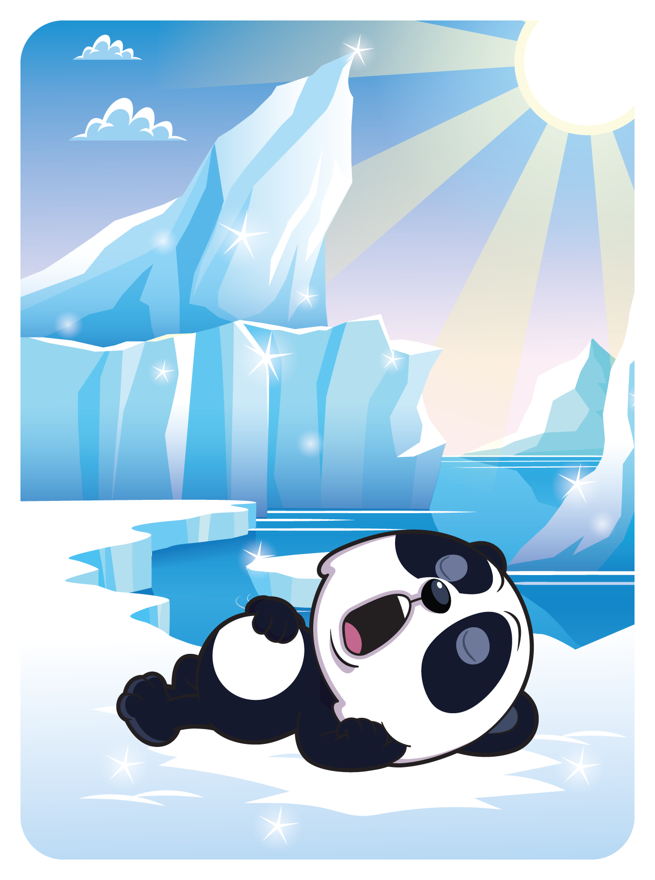 Gary Vaynerchuk - VeeFriends Series 2 - Patient Panda #15004 - NFT # 15004