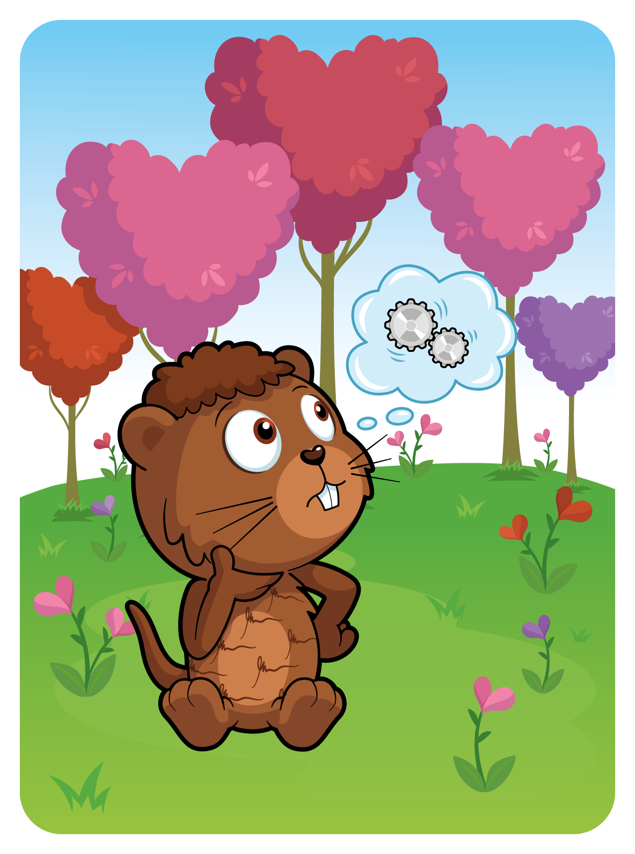 Gary Vaynerchuk - VeeFriends Series 2 - Gifted Gopher #15005 - NFT # 15005