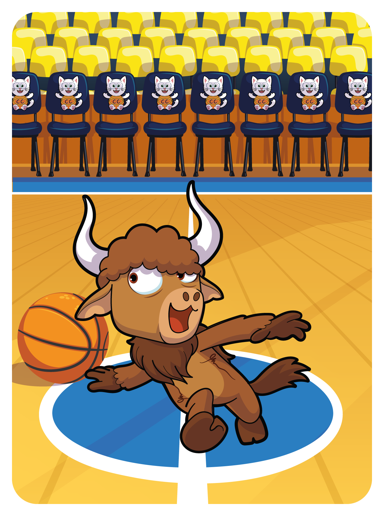 Gary Vaynerchuk - VeeFriends Series 2 - Yolo Yak #15023 - NFT # 15023