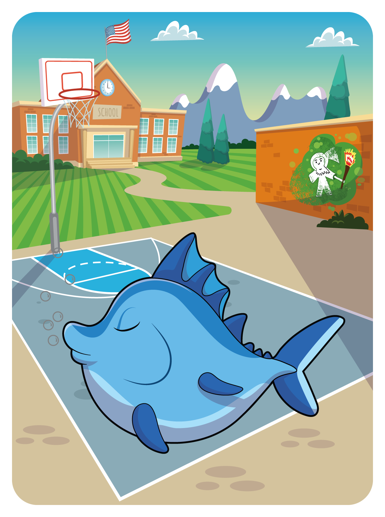 Gary Vaynerchuk - VeeFriends Series 2 - Tolerant Tuna #15024 - NFT # 15024