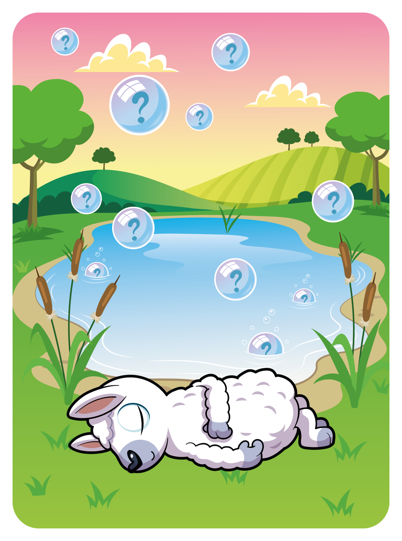 Gary Vaynerchuk - VeeFriends Series 2 - Legit Llama #15033 - NFT # 15033