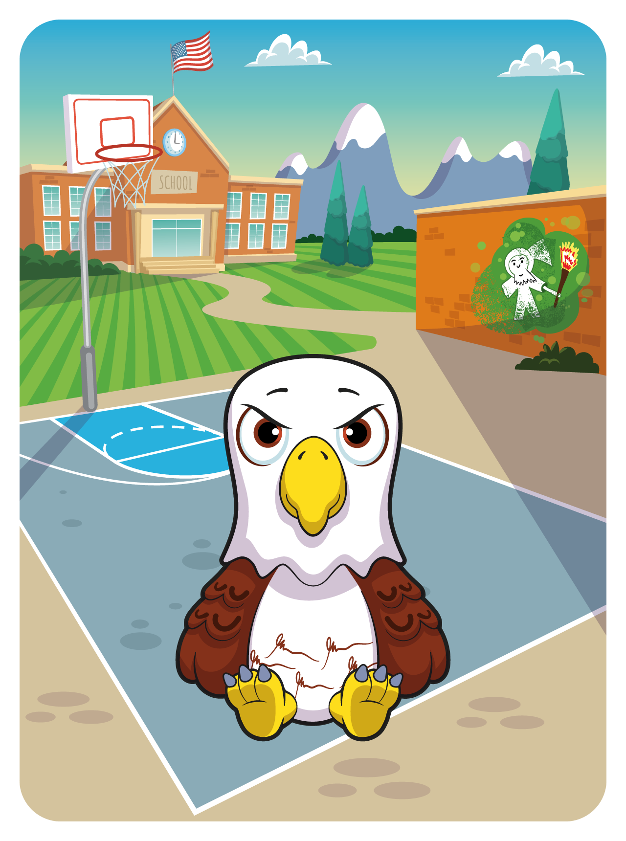 Gary Vaynerchuk - VeeFriends Series 2 - Eager Eagle #15034 - NFT # 15034