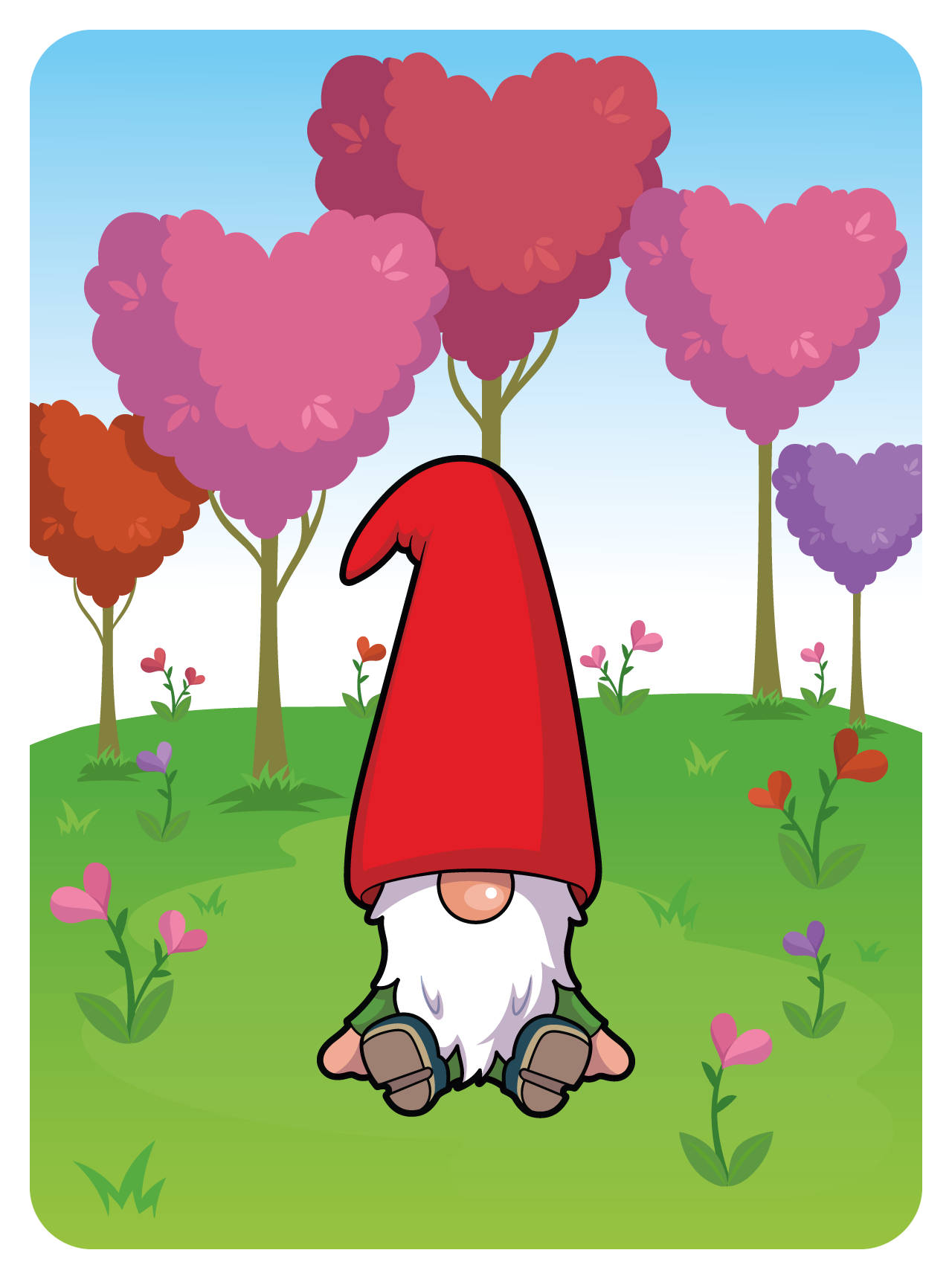 Gary Vaynerchuk - VeeFriends Series 2 - Knowing Gnome #15038 - NFT # 15038