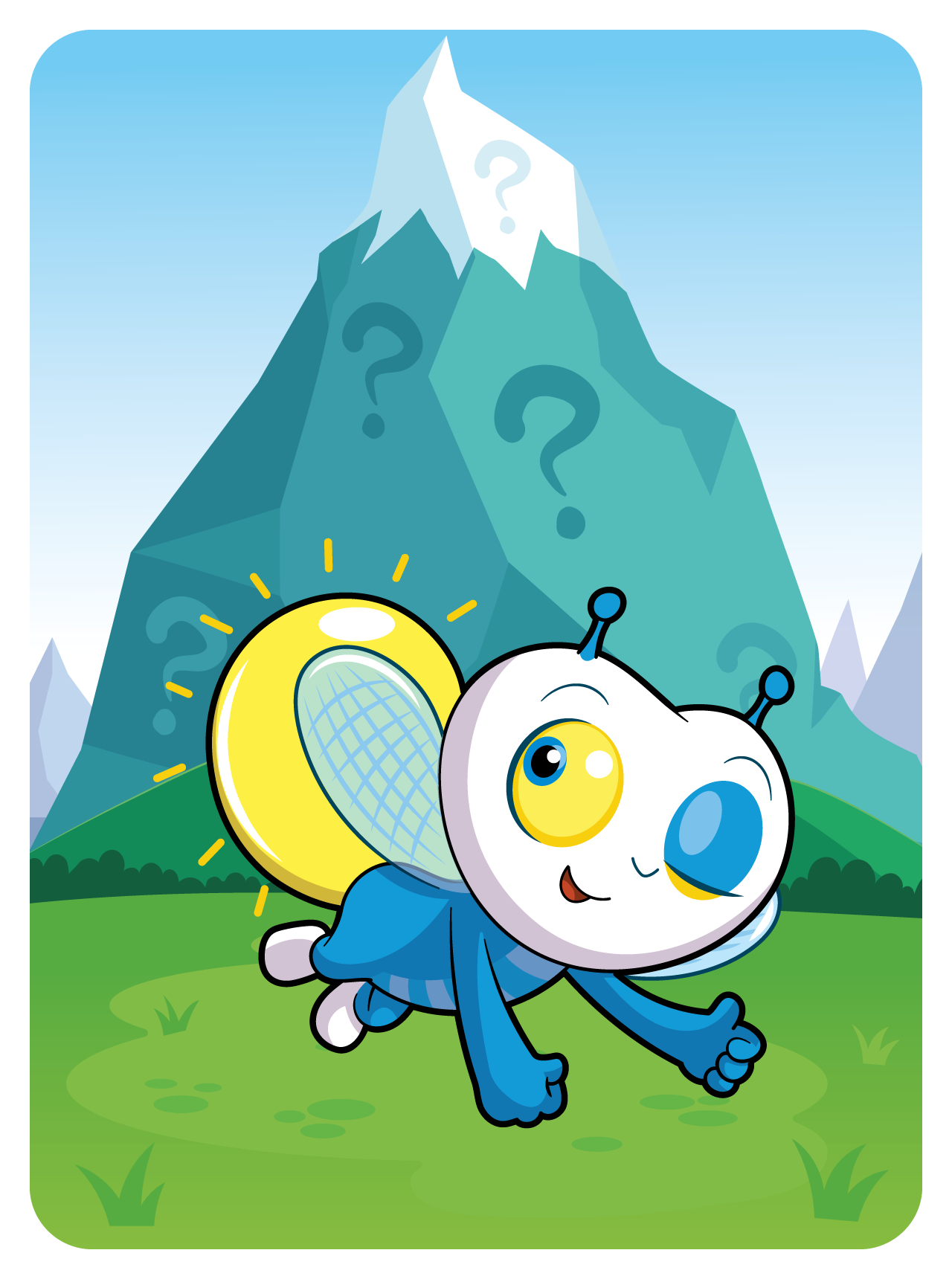 Gary Vaynerchuk - VeeFriends Series 2 - Fly Firefly #15042 - NFT # 15042