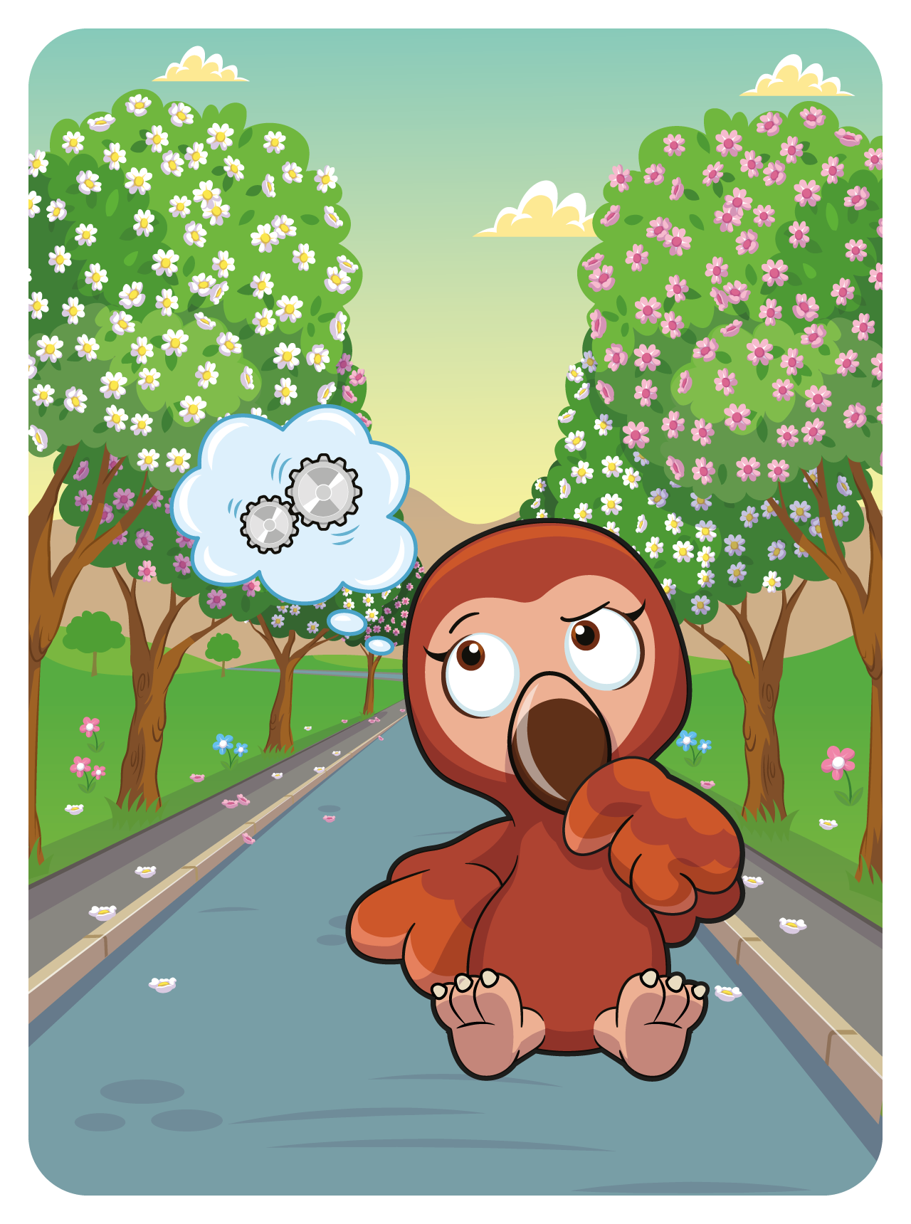 Gary Vaynerchuk - VeeFriends Series 2 - Dope Dodo #15047 - NFT # 15047