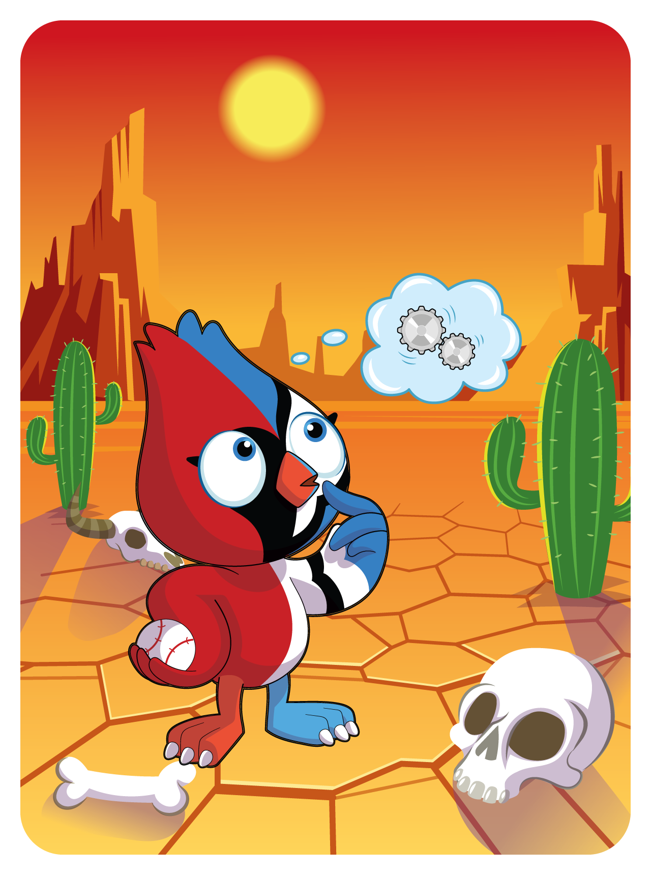 Gary Vaynerchuk - VeeFriends Series 2 - Toronto & St. Louis #15053 - NFT # 15053