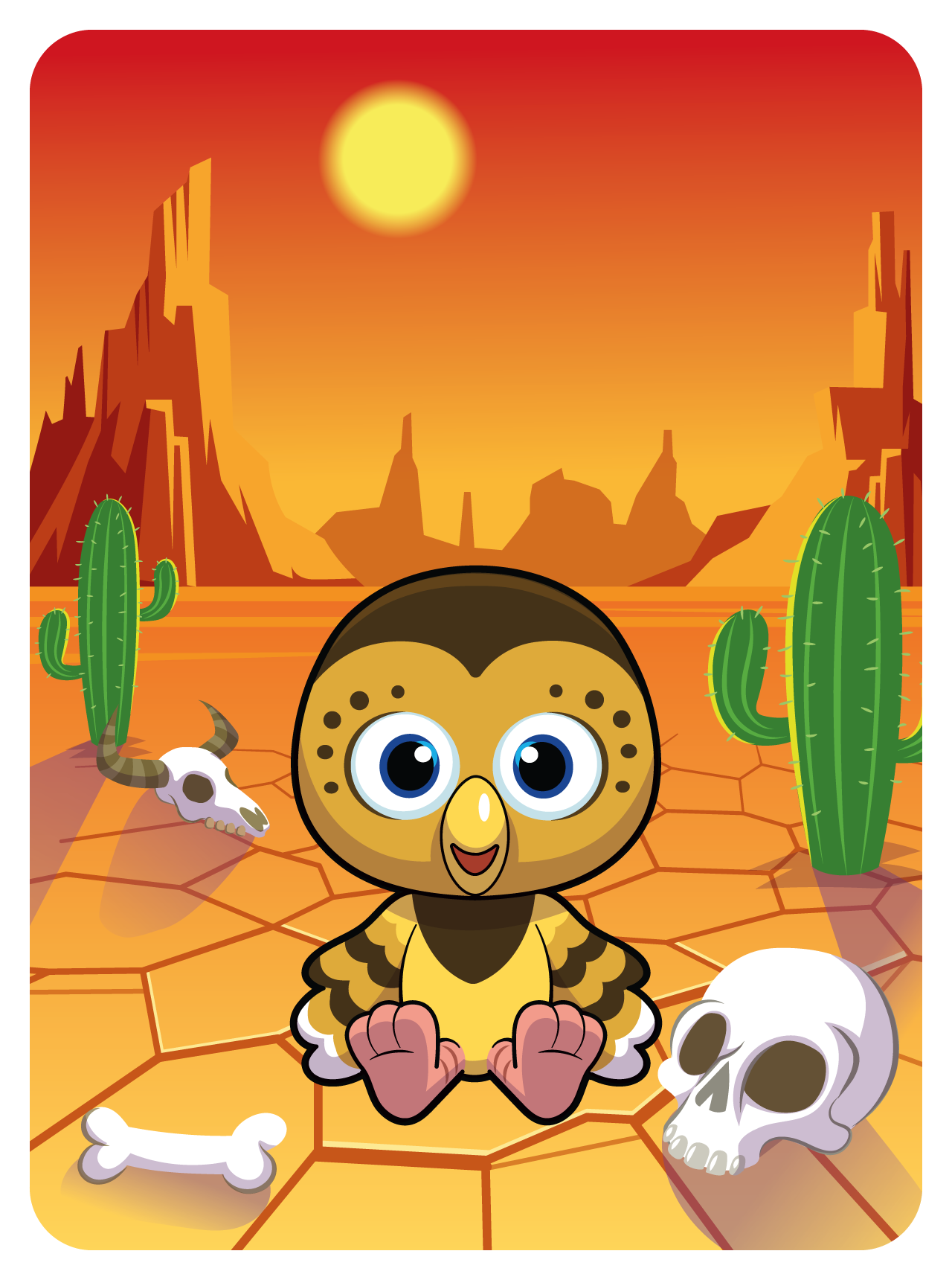 Gary Vaynerchuk - VeeFriends Series 2 - Secure Sparrow #15067 - NFT # 15067