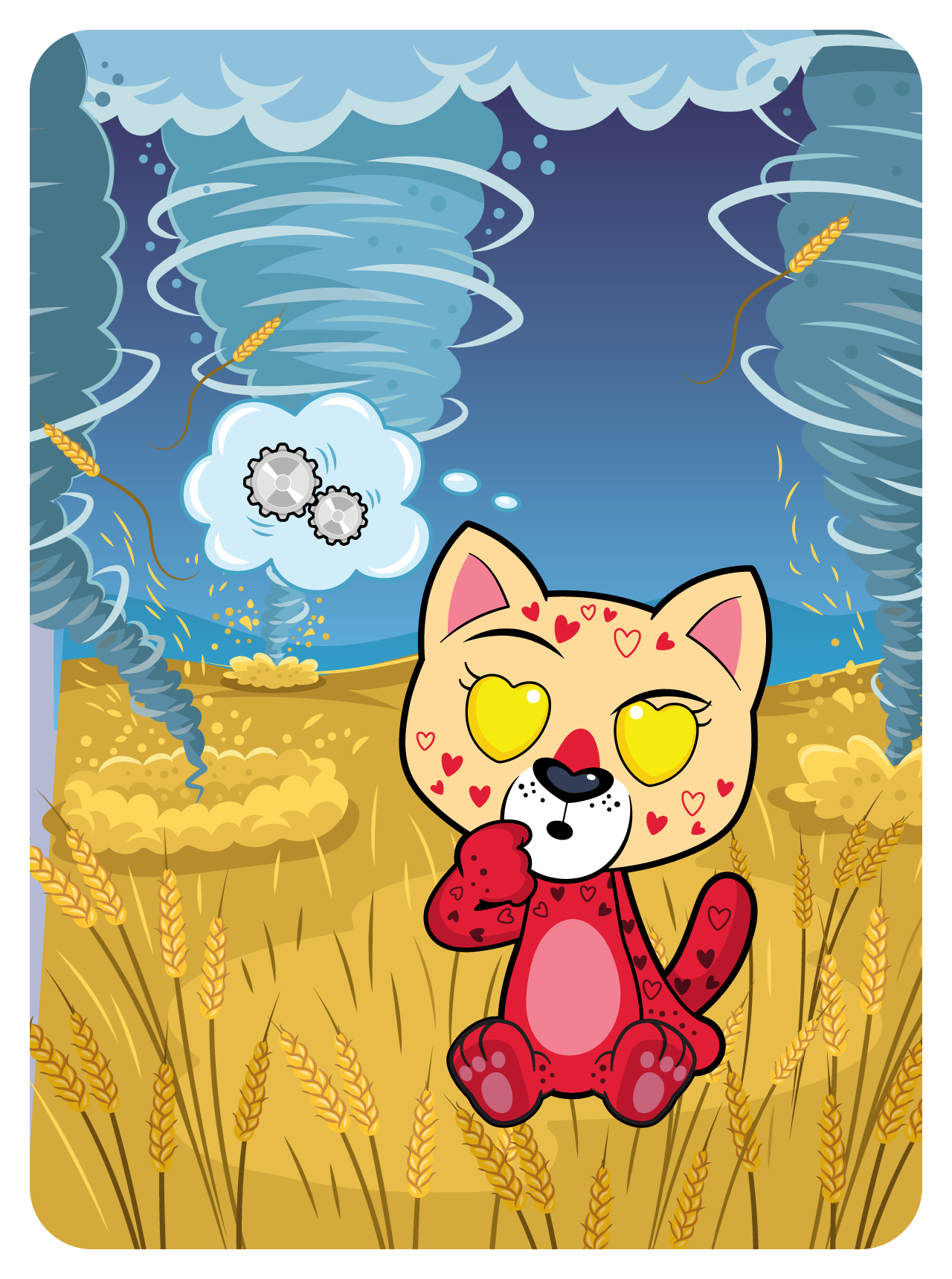 Gary Vaynerchuk - VeeFriends Series 2 - Juicy Jaguar #15087 - NFT # 15087