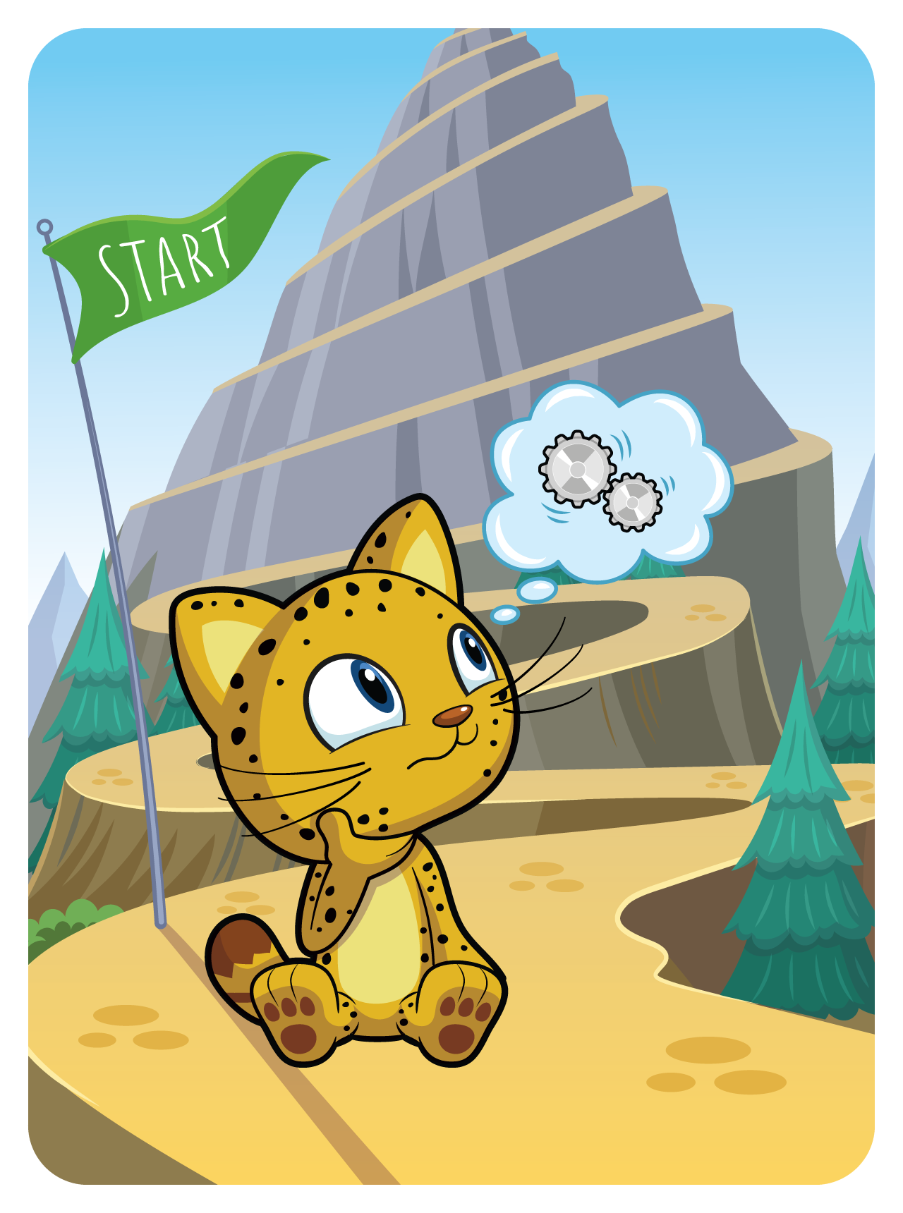 Gary Vaynerchuk - VeeFriends Series 2 - Boss Bobcat #15094 - NFT # 15094