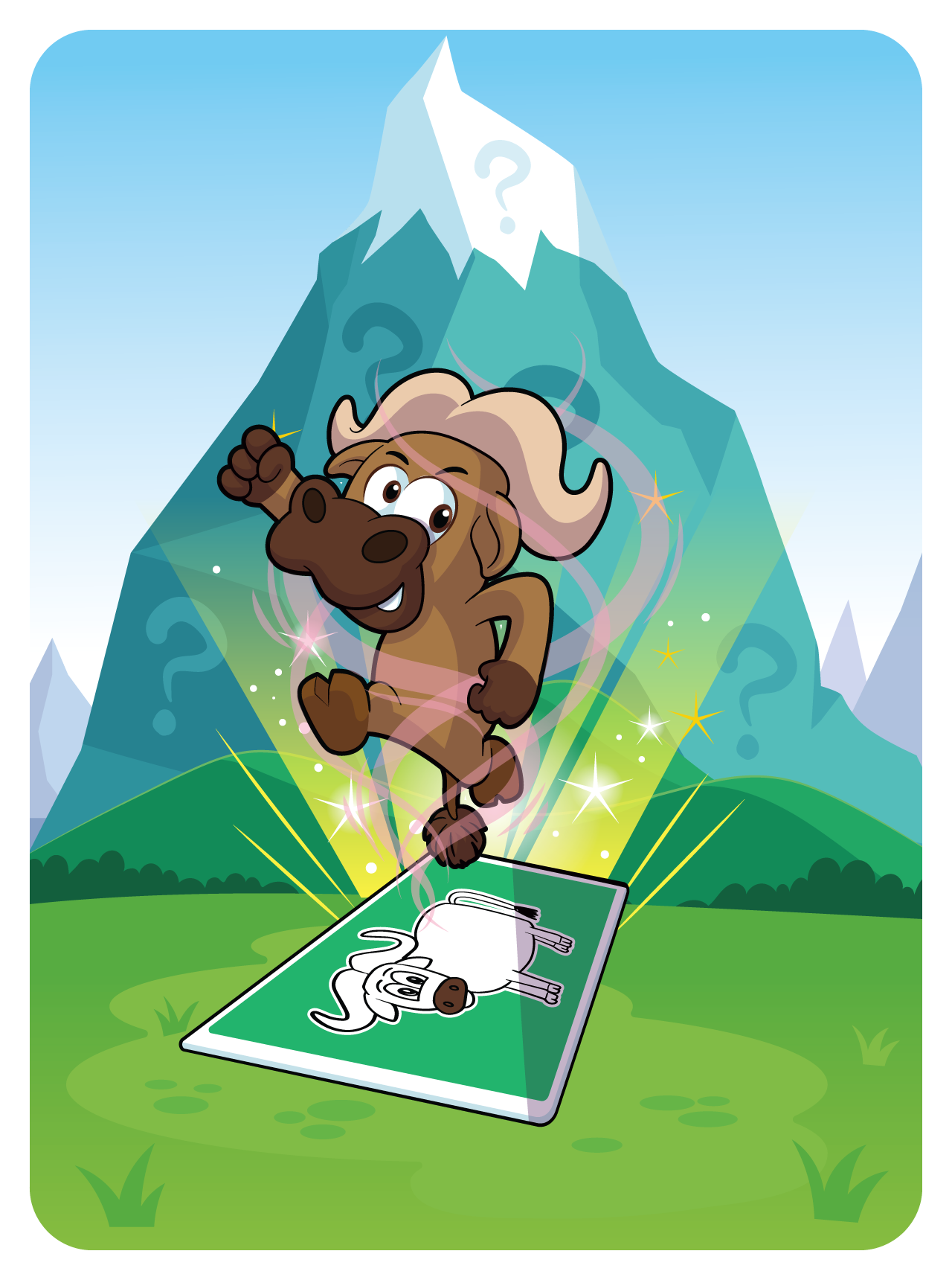 Gary Vaynerchuk - VeeFriends Series 2 - Bullish Bull #1510 - NFT # 1510